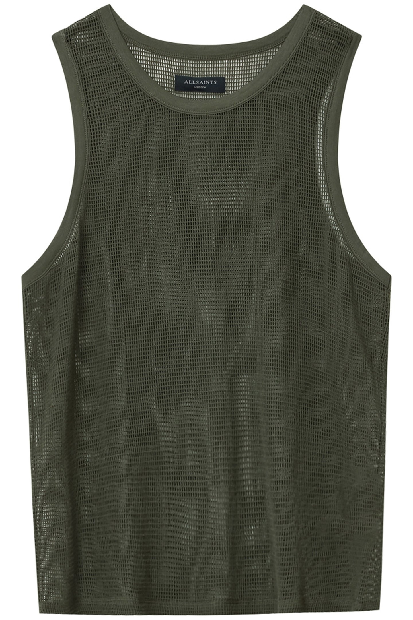 ANDERSON VEST KOMBU GREEN 5