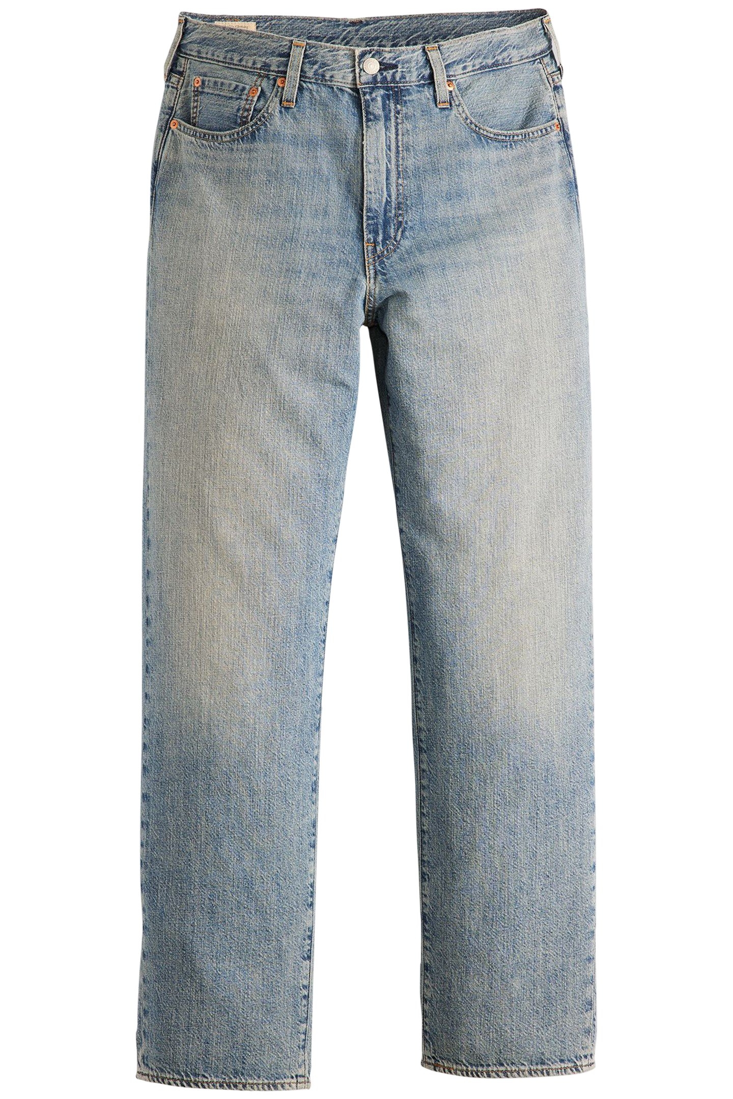 568™ STAY LOOSE LIGHTWEIGHT JEANS MED INDIGO 4