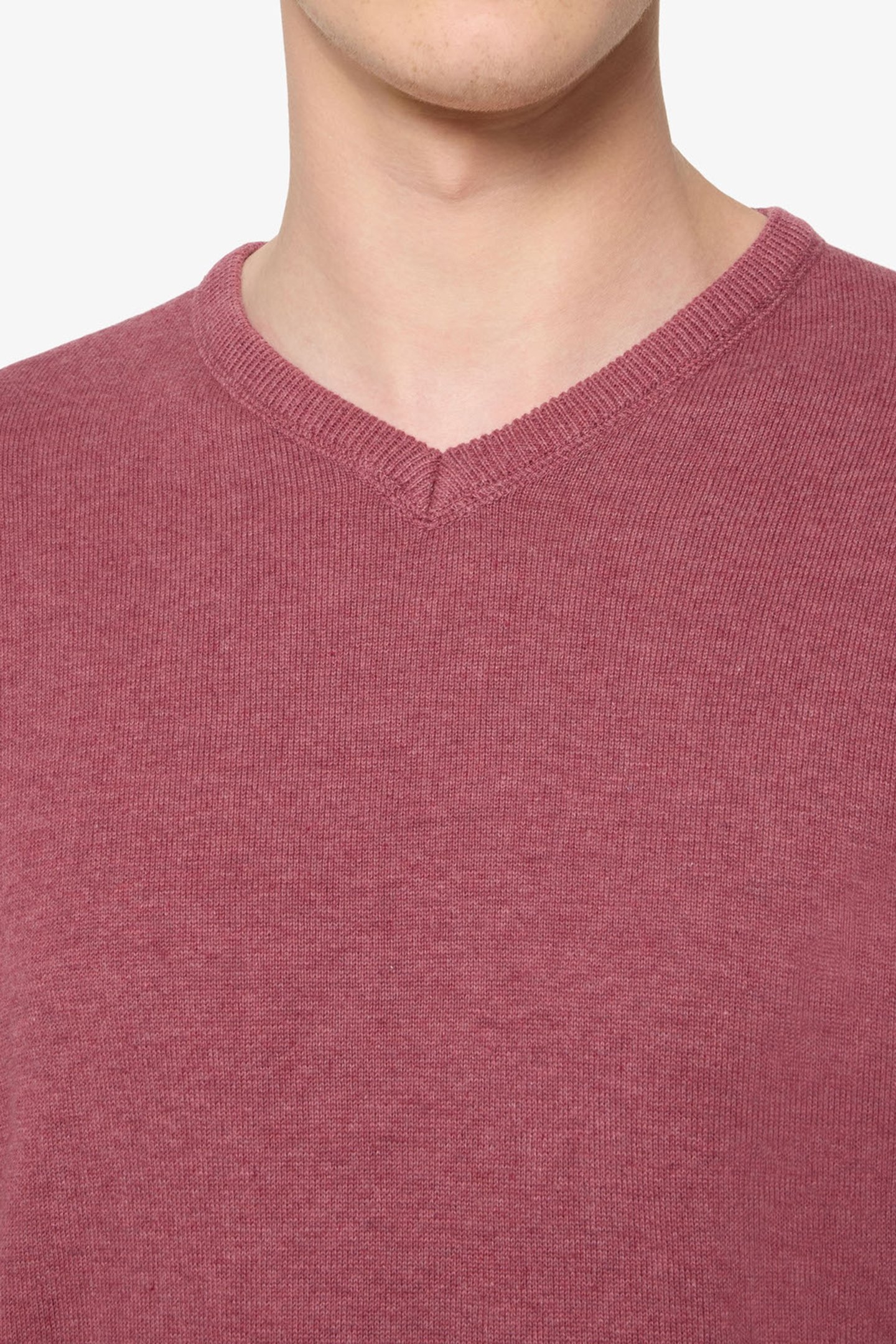 VERNSI V + KNIT SOFT PORT MEL 6