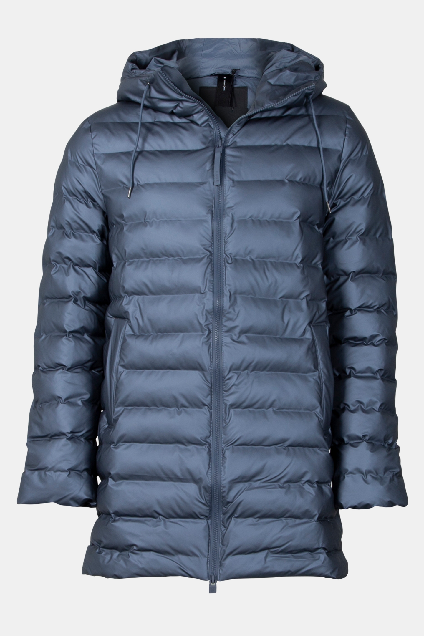 UNISEX LOHJA LONG PUFFER JACKET W3T3 BAY 1