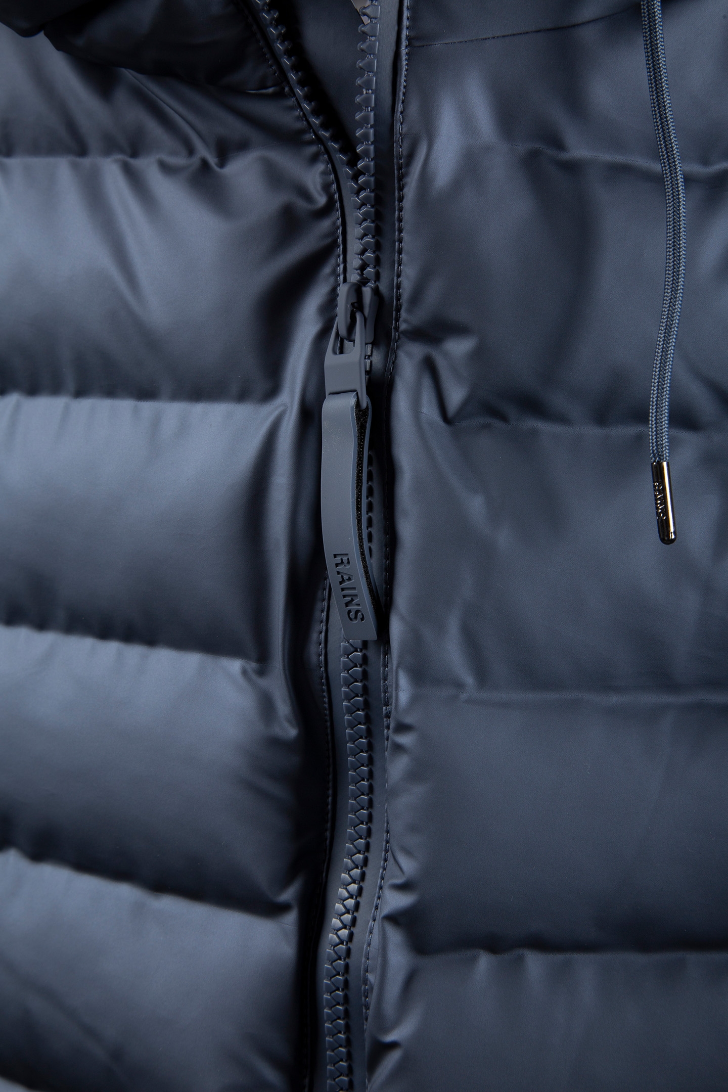 UNISEX LOHJA LONG PUFFER JACKET W3T3 BAY 7