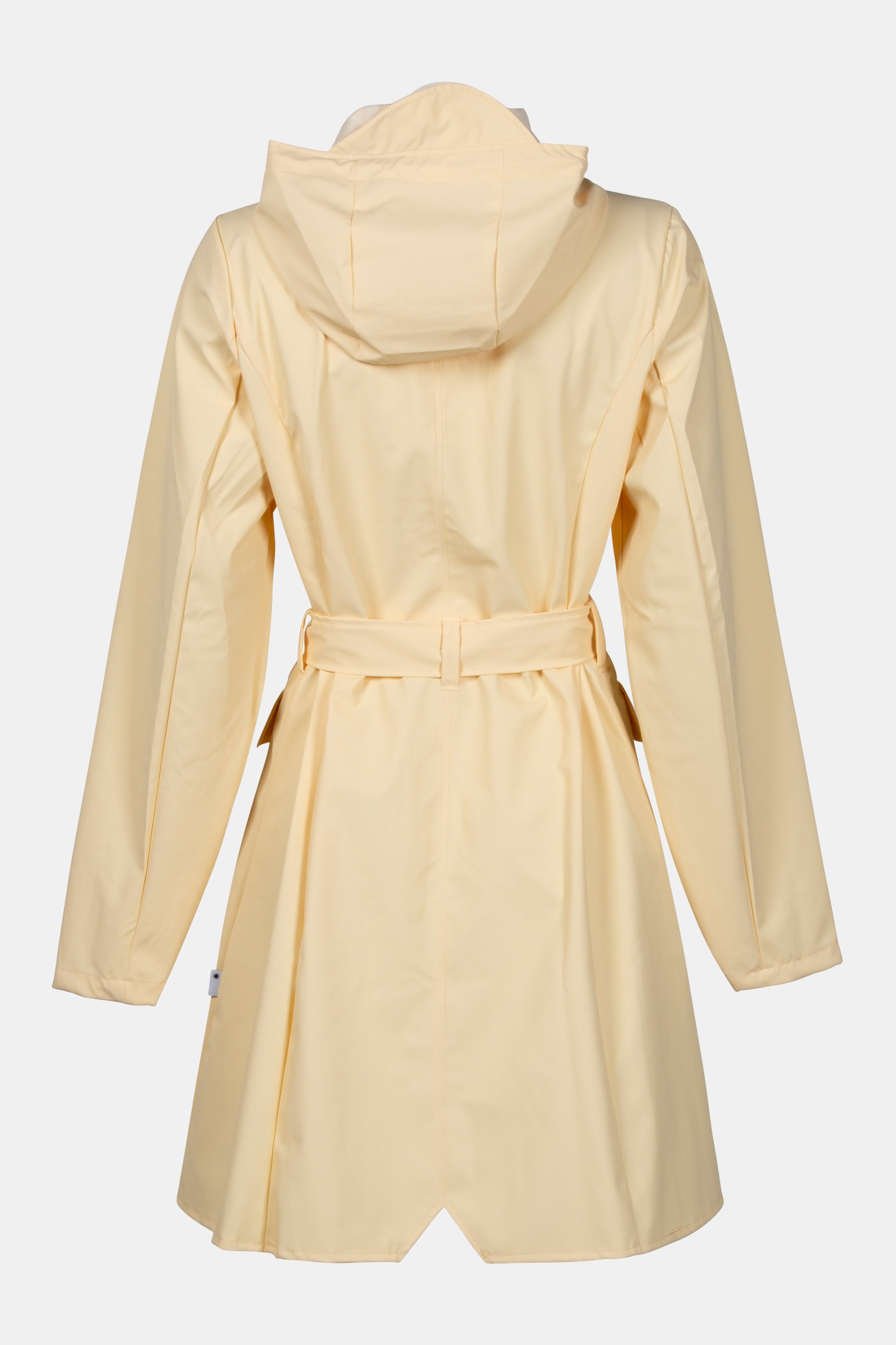 CURVE LONG JACKET W3 GLEAM 6