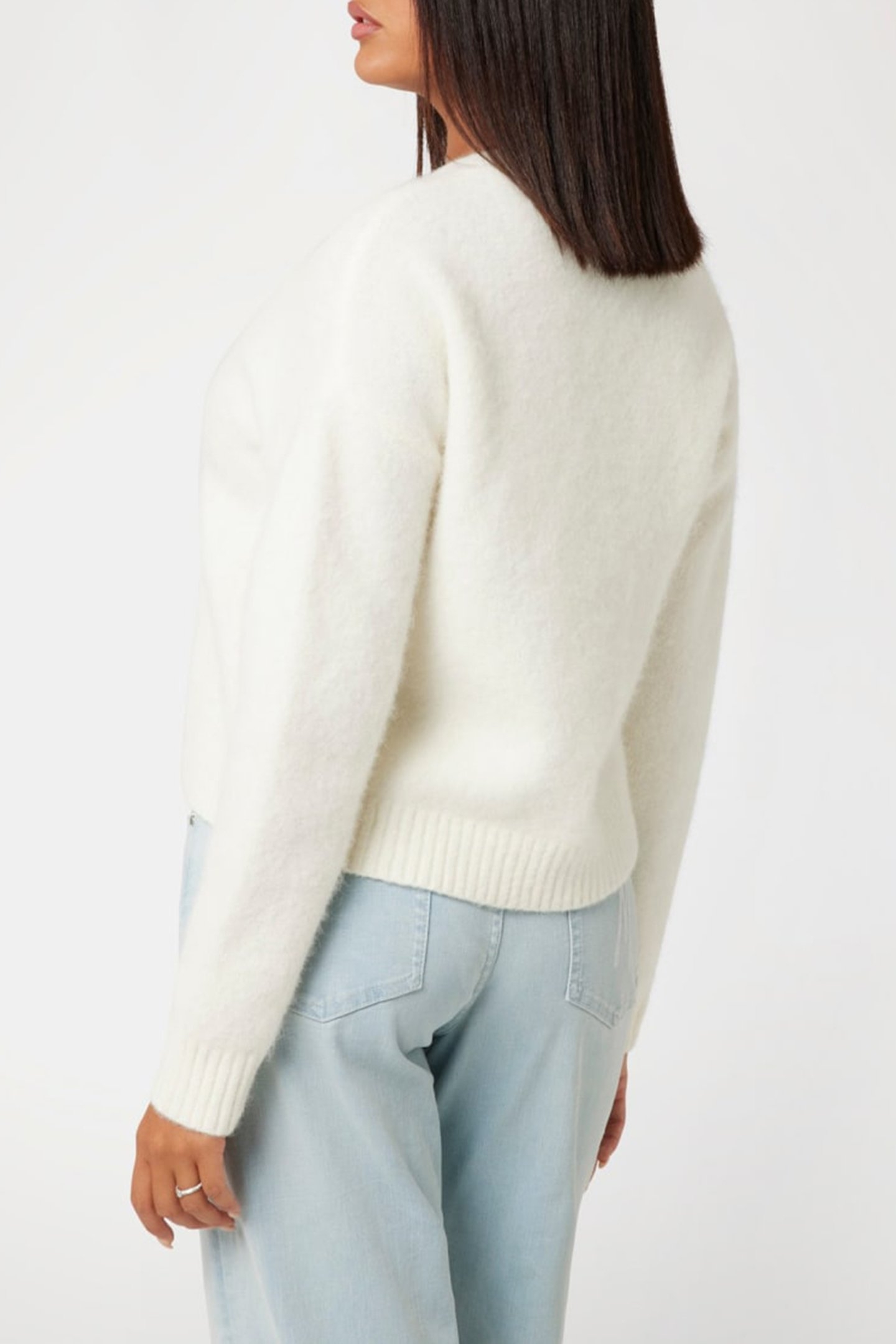 SIBILLA CN LOGO SWTR PALE PEARL 2