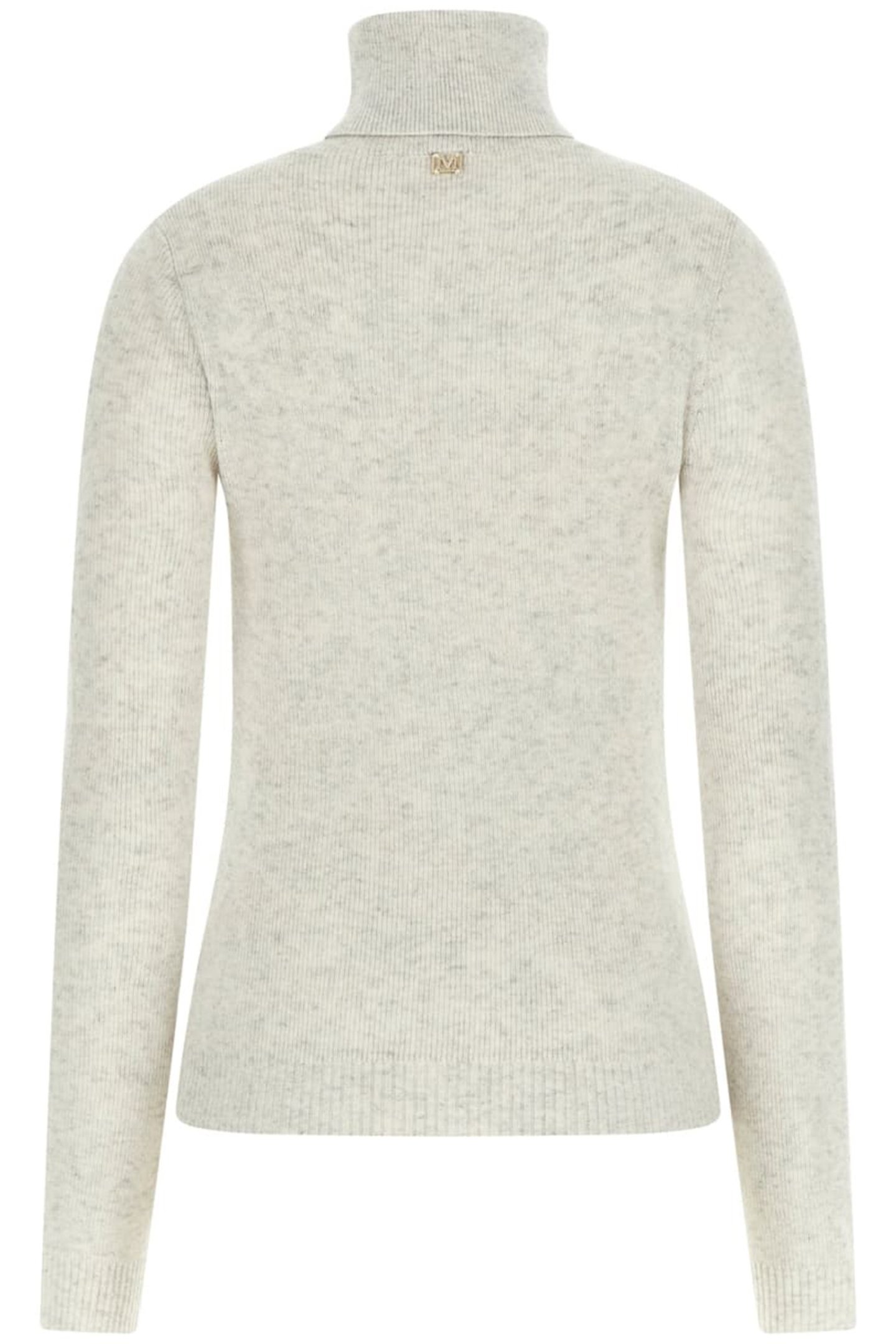 LAVANDA TN TOP SWTR WHITE HEATHER 7