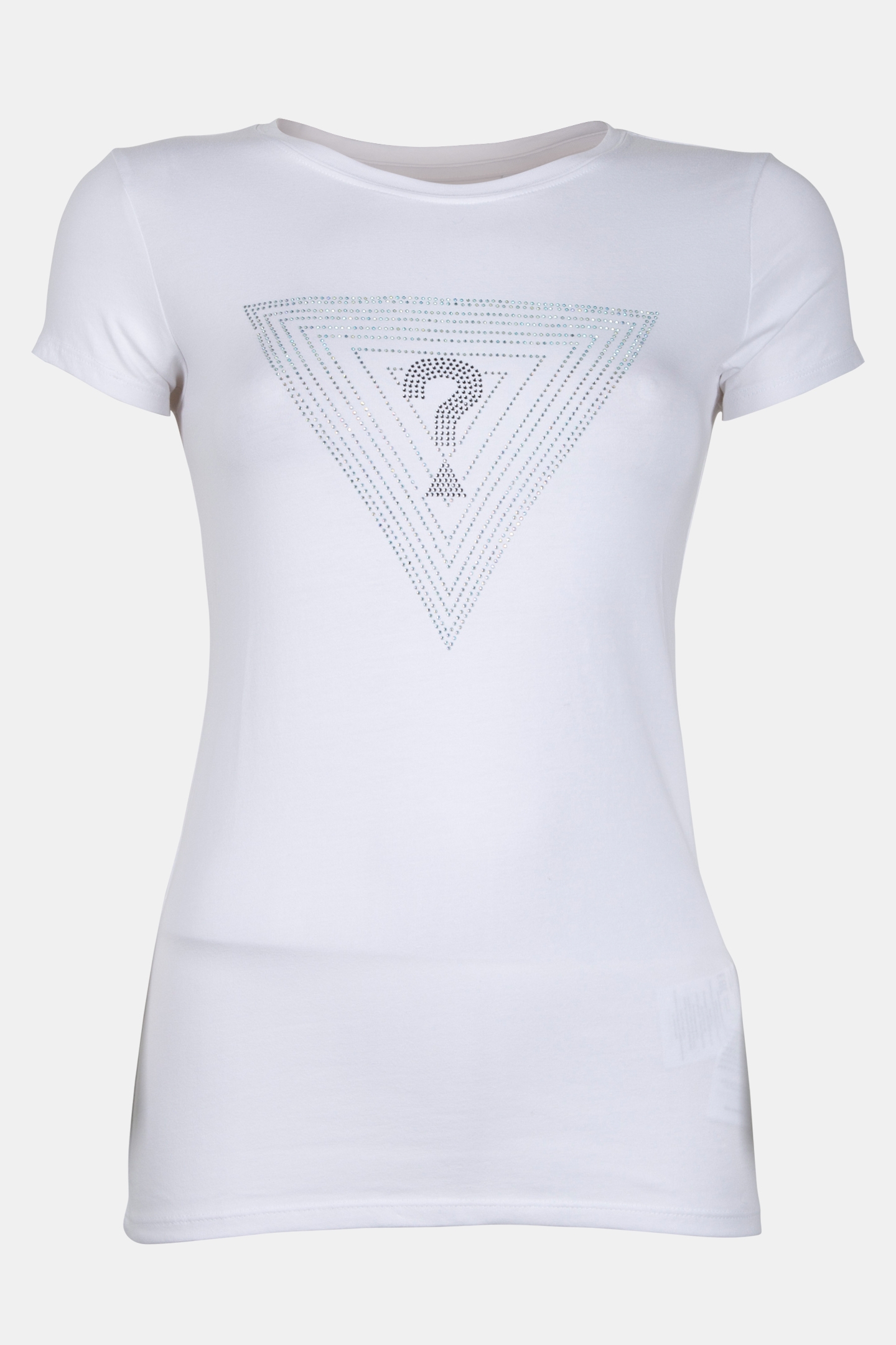 SS TRIANGLE MAZE R3 PURE WHITE 3