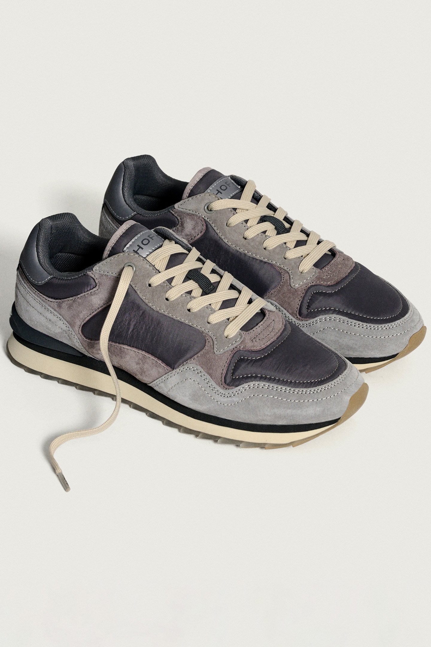 CITY SNEAKER MULTICOLOR 2