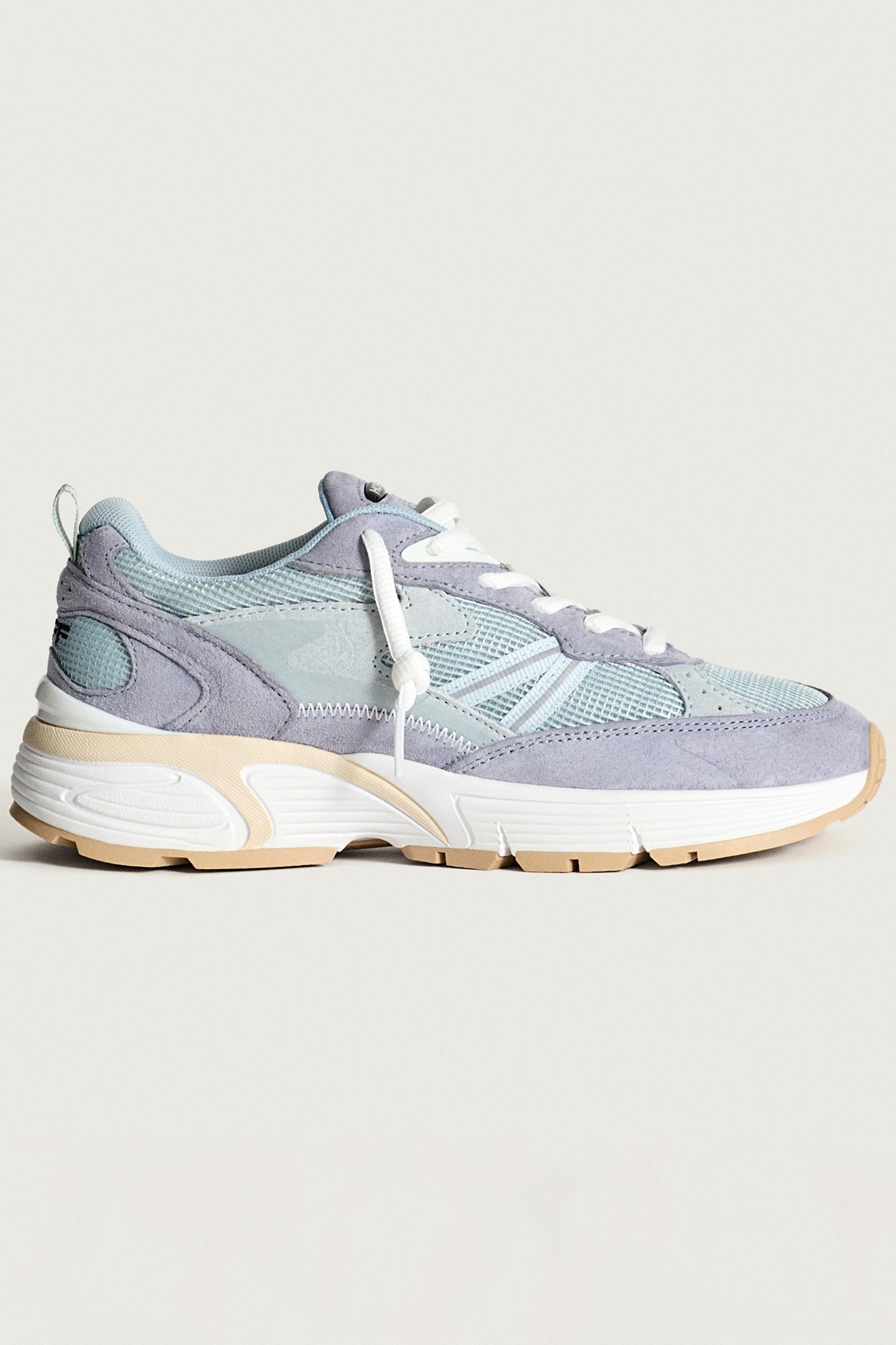 STATE SNEAKER LIGHT/PASTEL BLUE 1