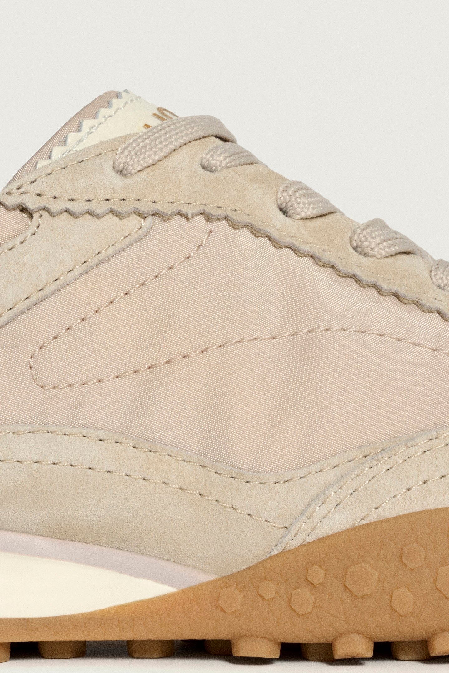 BRIDGE MKII SNEAKER BEIGE 3