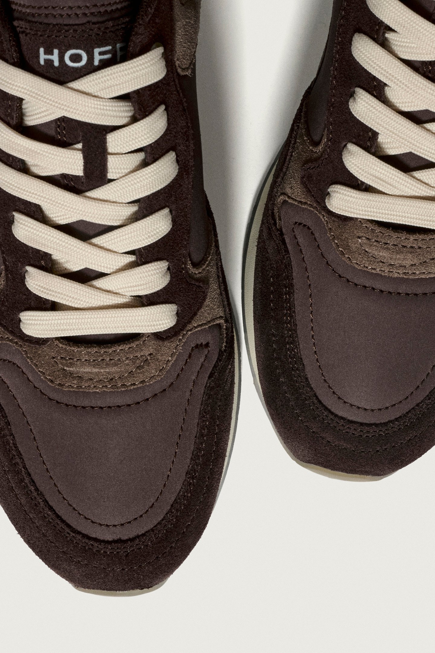 CITY SNEAKER MUSTARD 3