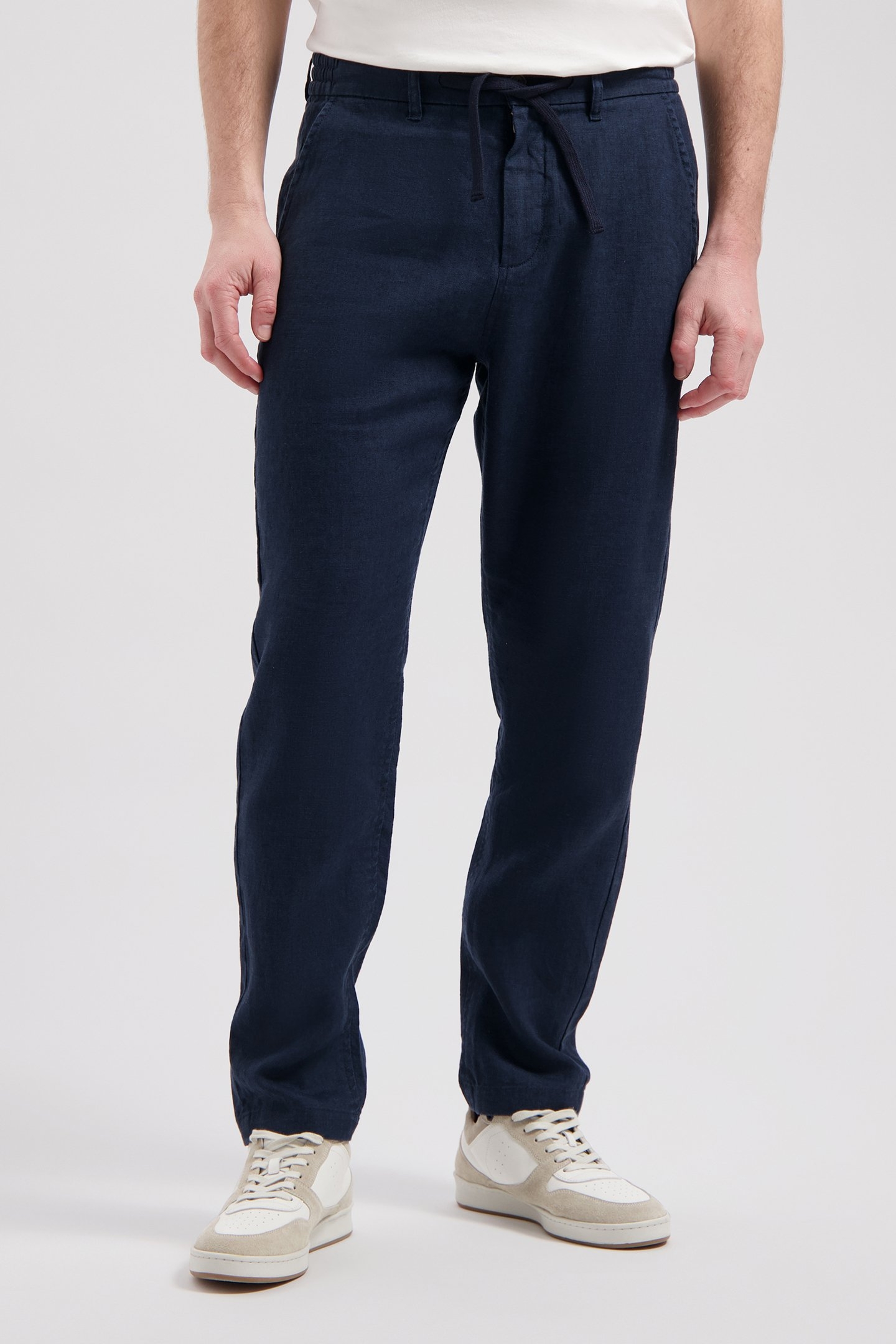 JAMES BEACH PANT DK. NAVY 1