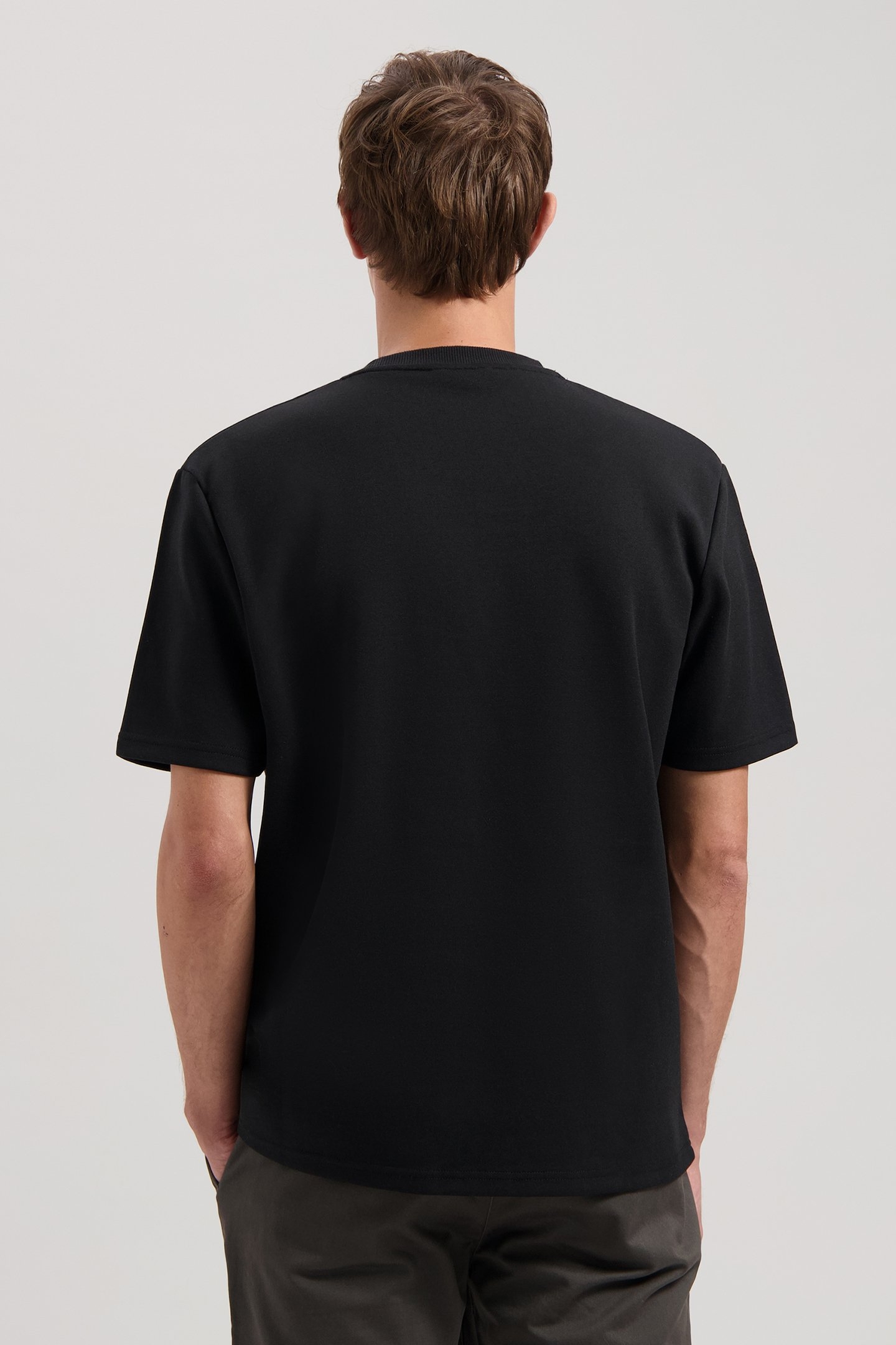 DS_EBBE T-SHIRT BOXY FIT BLACK 2