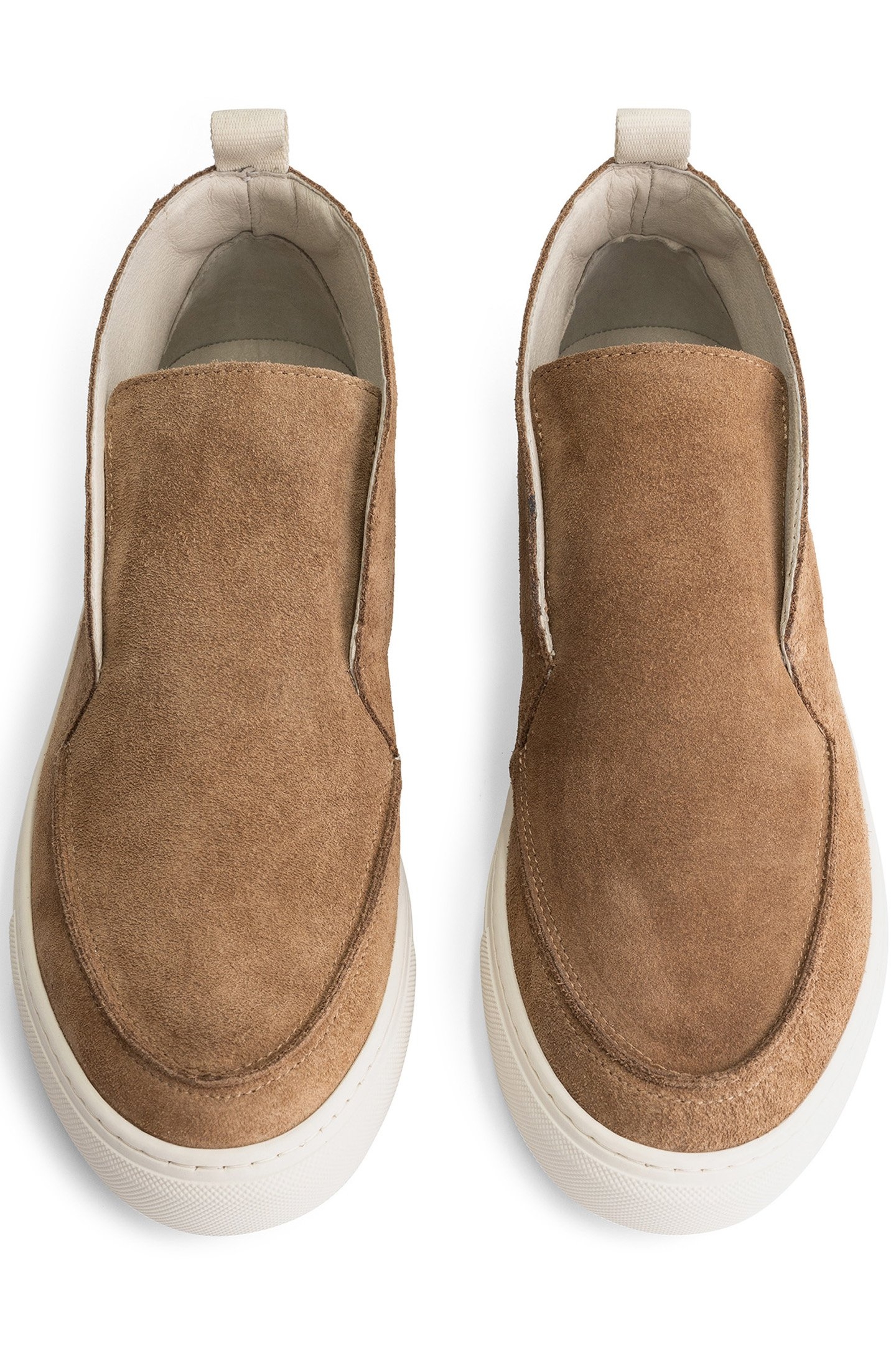 DS_VICTOR HIGH LOAFER BROWN 3