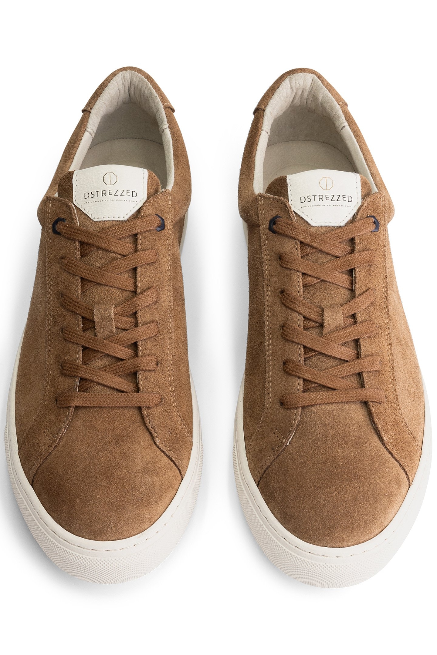 DS_LOW BASIC SNEAKER BROWN 3