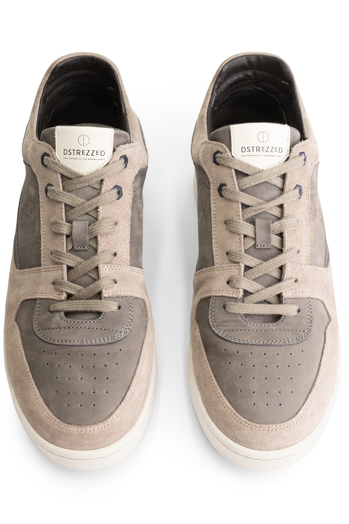 DS_LOW BASKET SHOE RAVEN 5