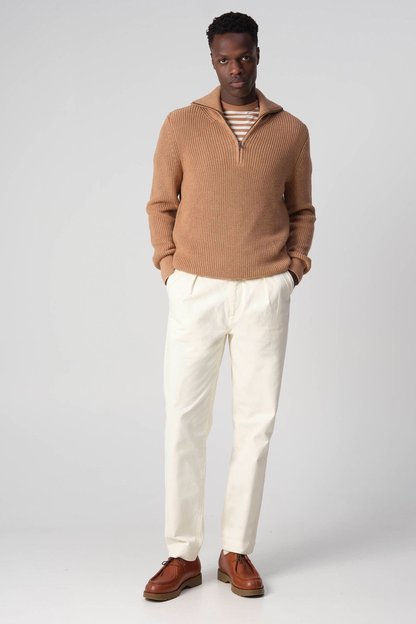 J.C. RAGS ROBBINS SCHIPPERSTRUI TOASTED COCONUT 3