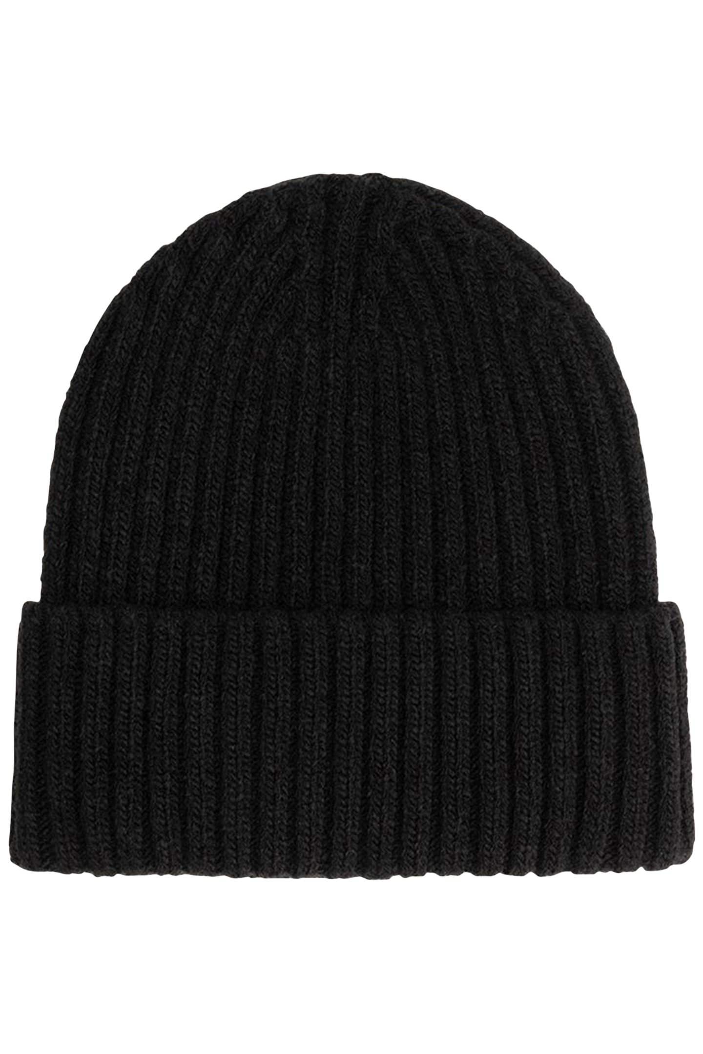 HOBEAN BEANIE BLACK 3