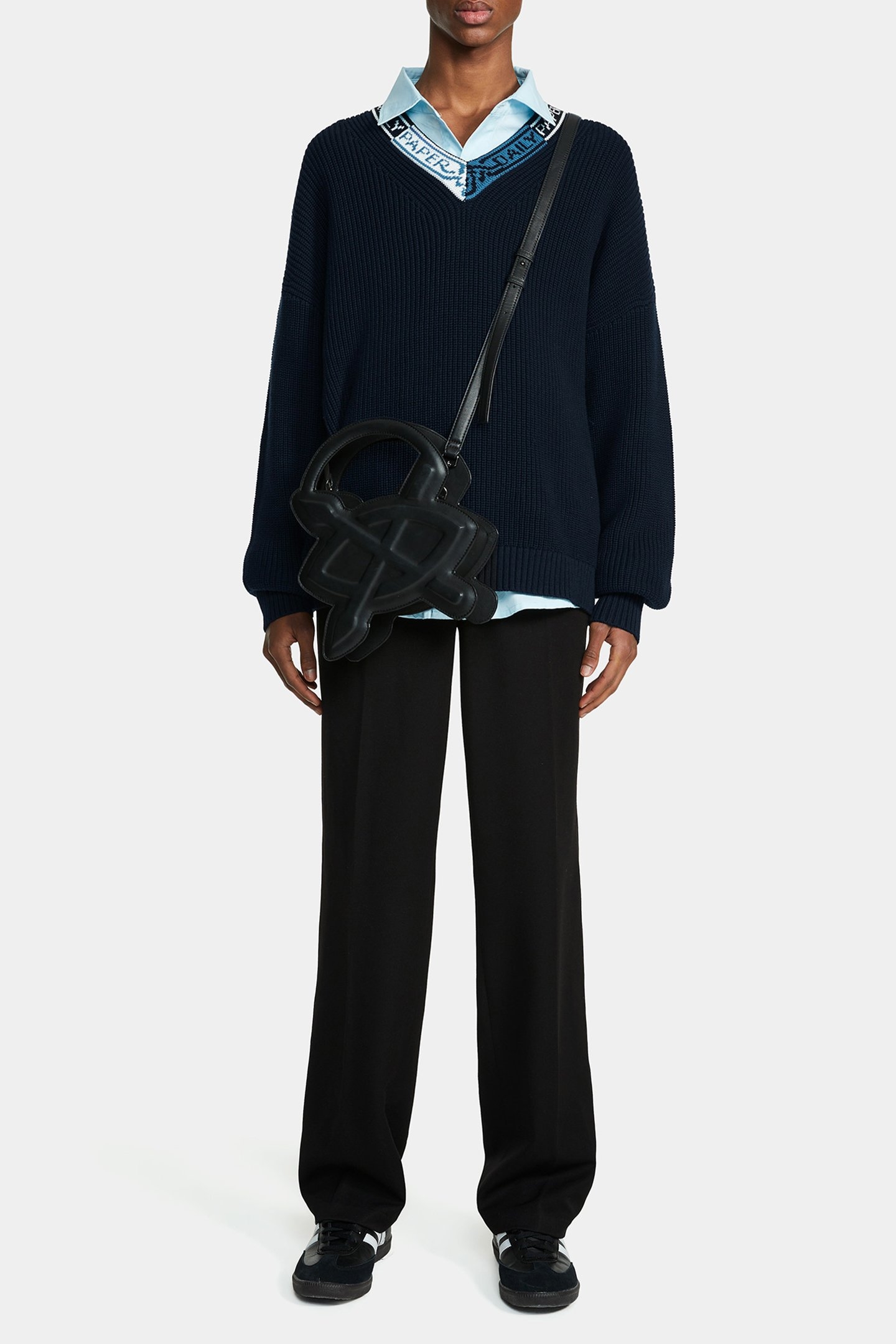 ROSHAUN SWEATER NAVY 4