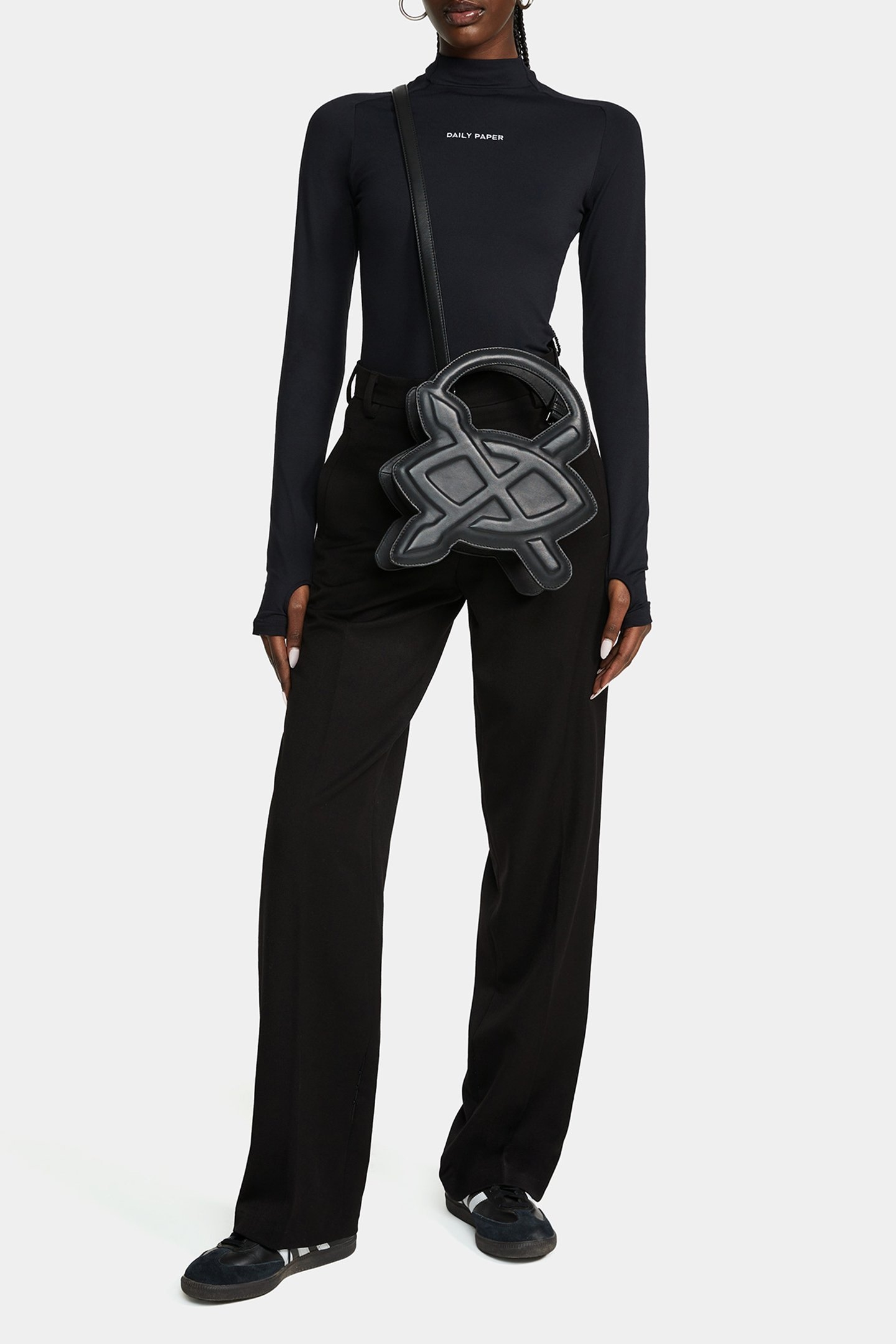 ESOSA LS T-SHIRT BLACK 4