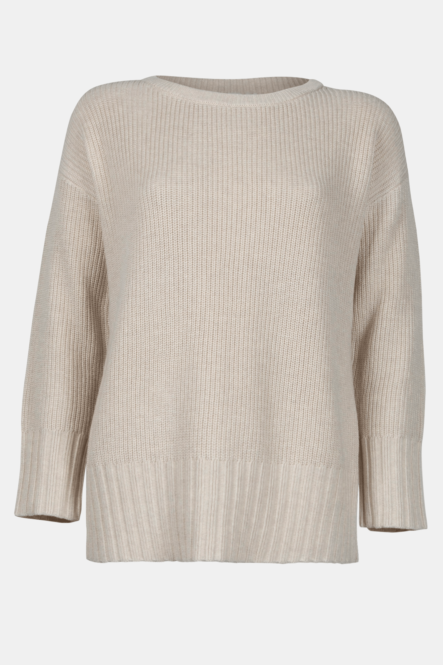 JAIMY PULLOVER BUTTERMILK 3