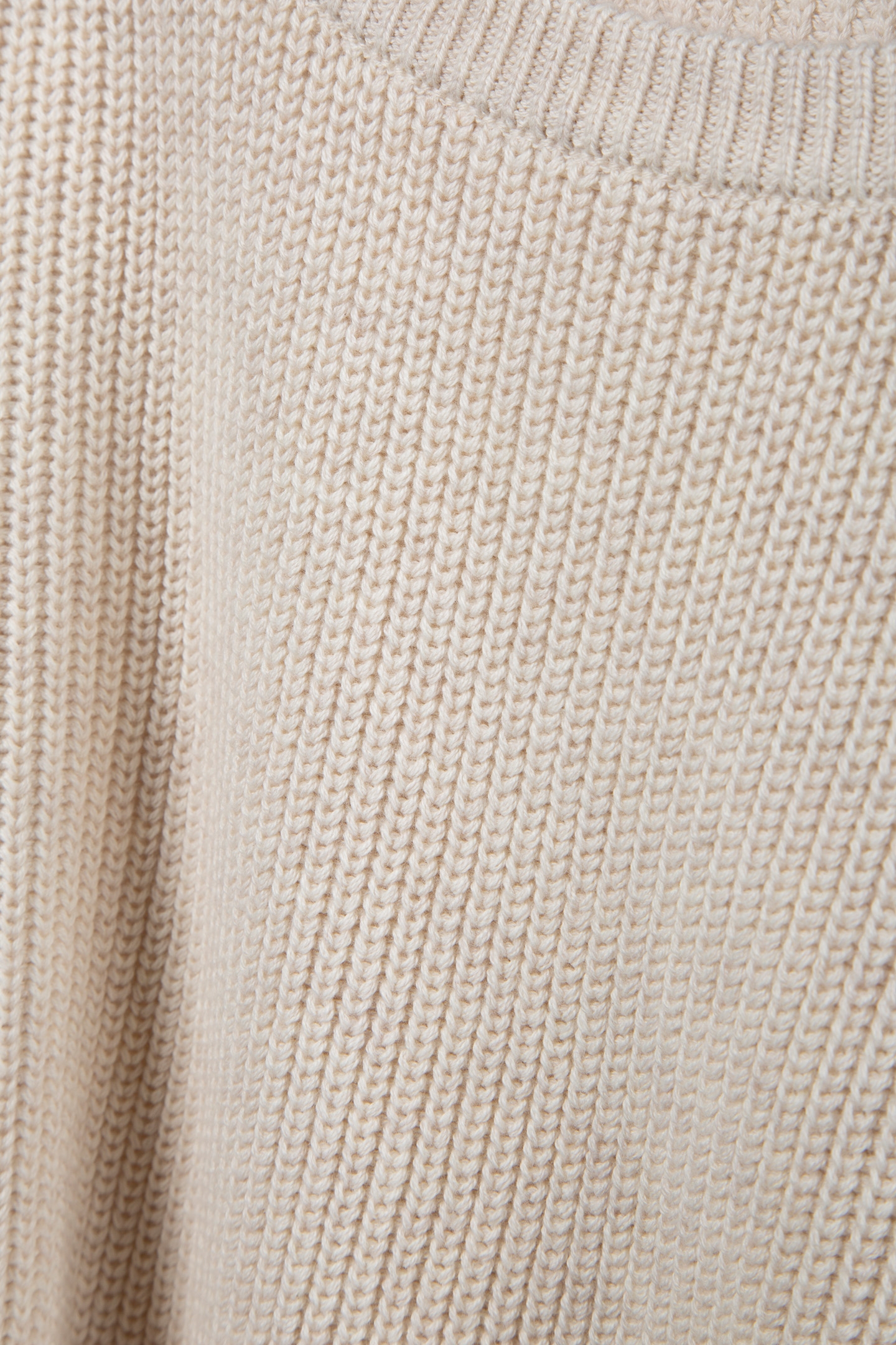 JAIMY PULLOVER BUTTERMILK 5