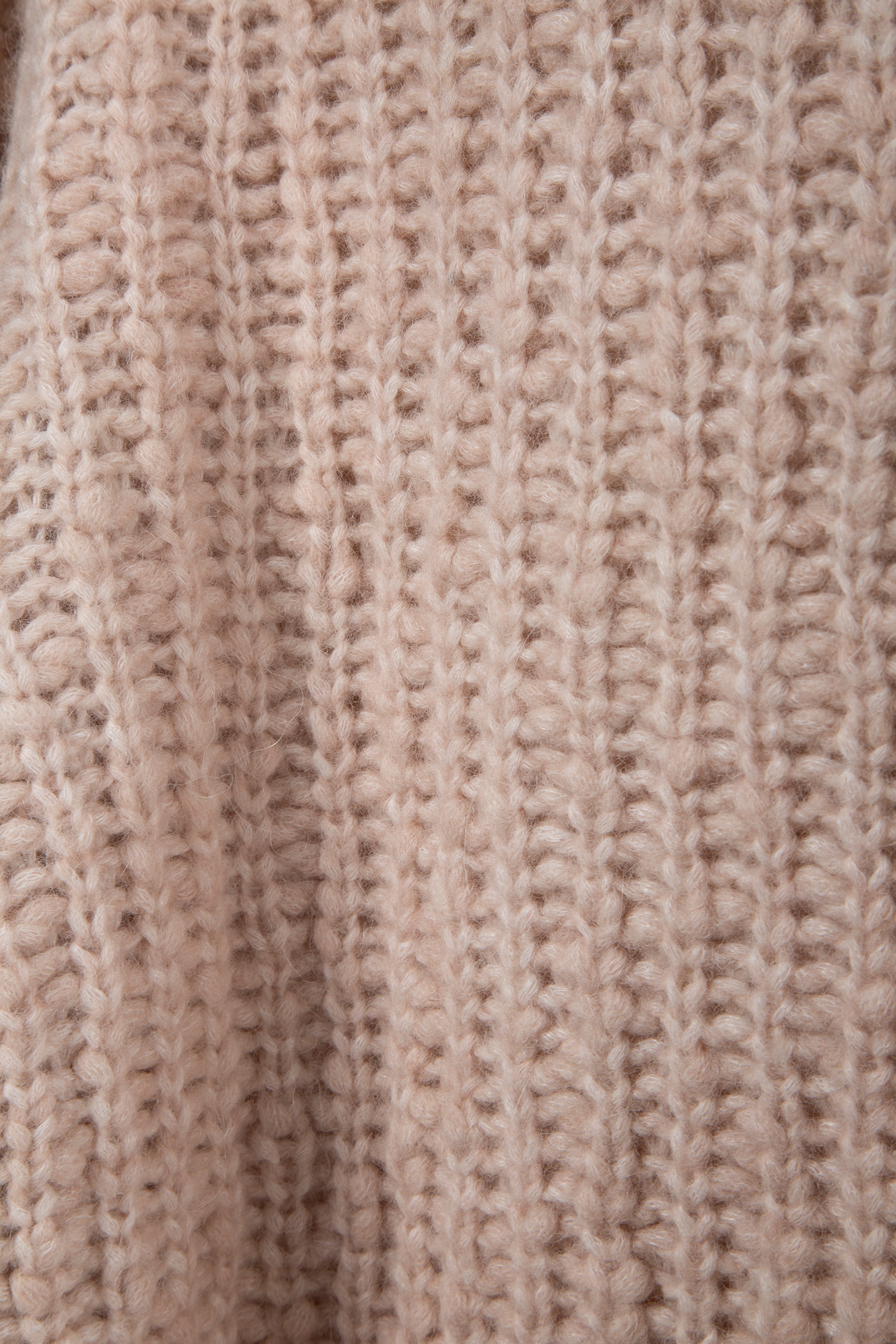 ZITA PULLOVER SOFT PINK 5