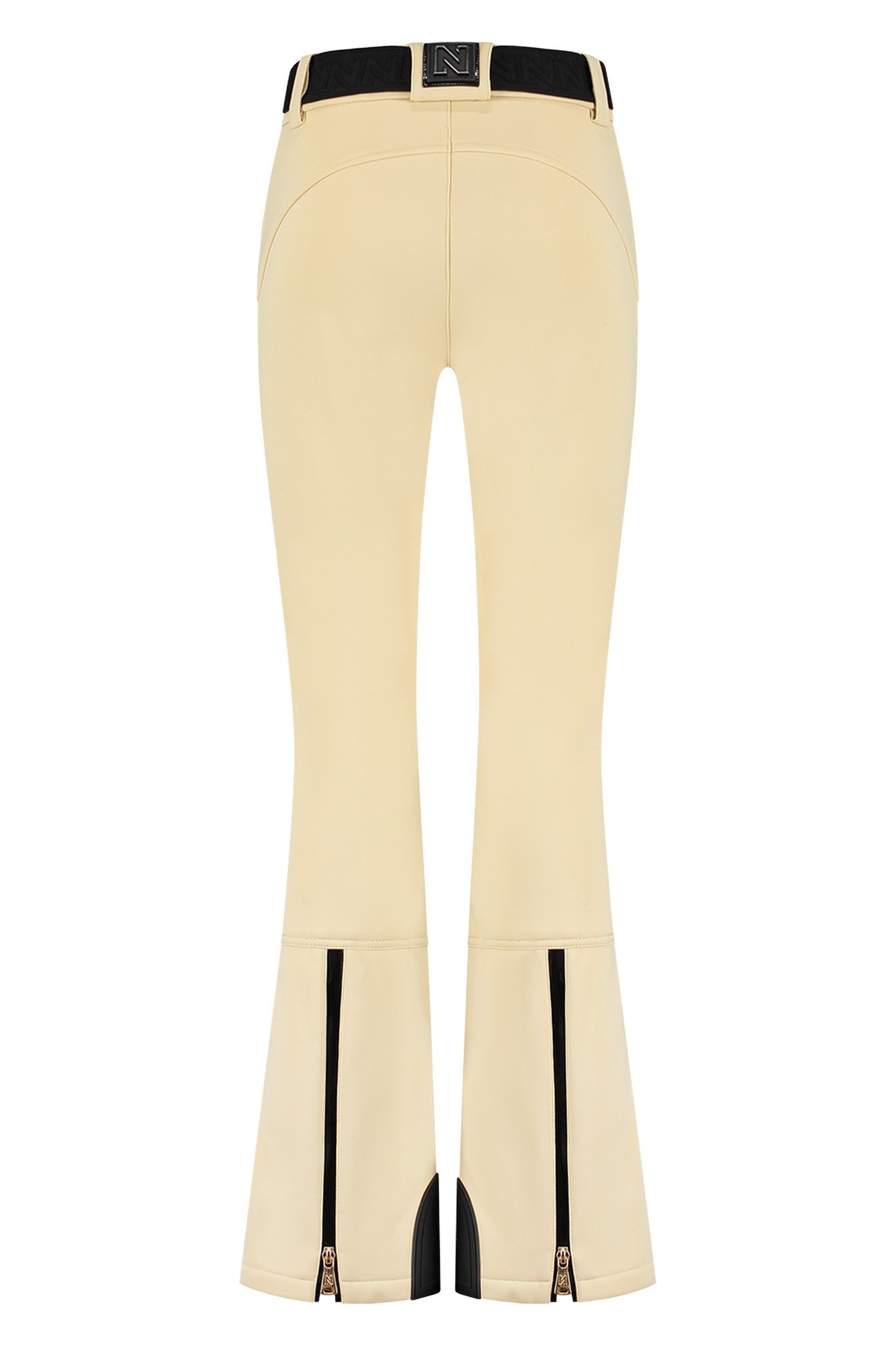 GRACE SKI PANTS PEBBLE 3