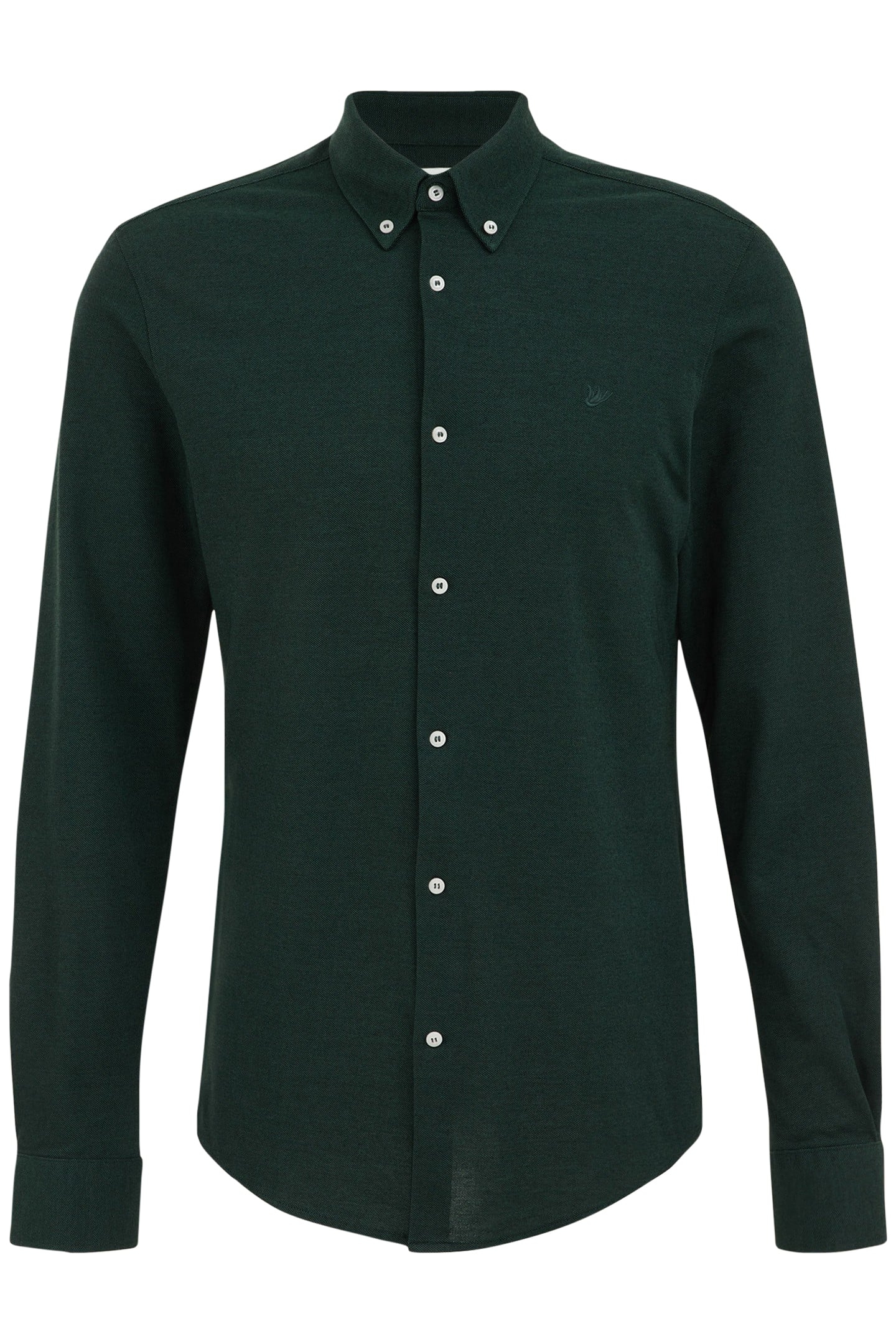 SHIRT GREEN 4