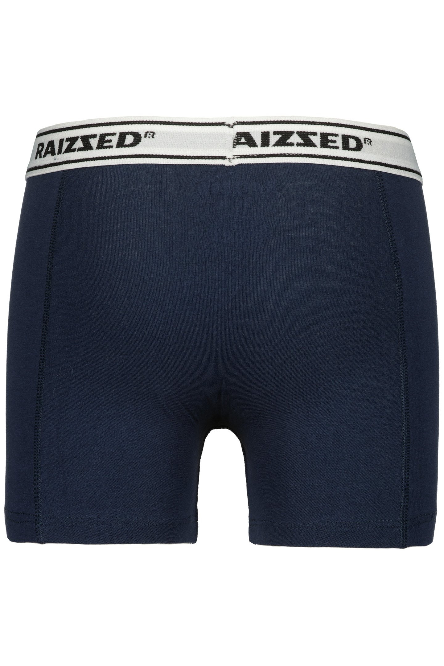 BOYS NORA 7 PACK BOXER MULTICOLOUR 8