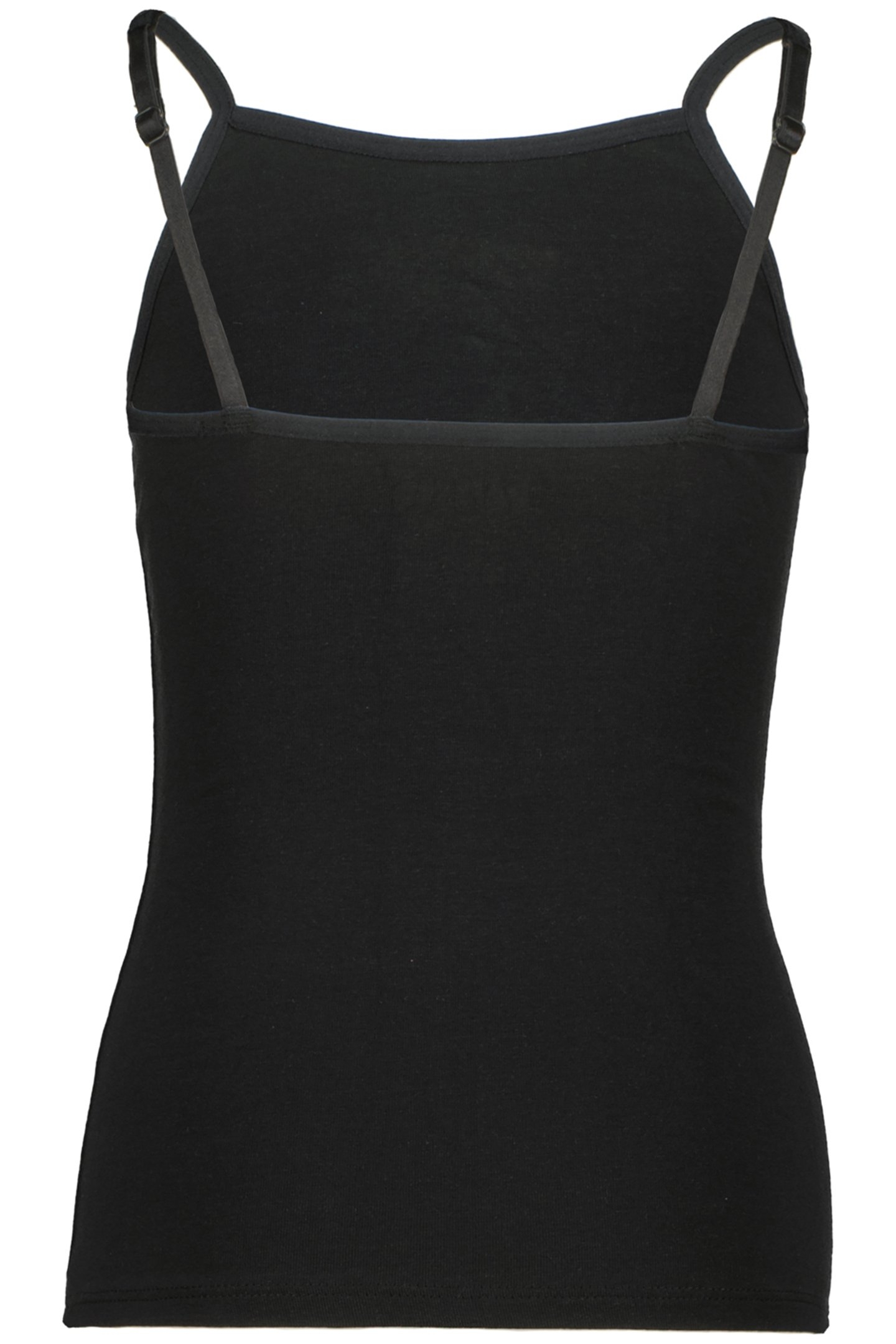 GIRLS NORA SINGLET 2 PACK SINGLET MULTICOLOUR 8