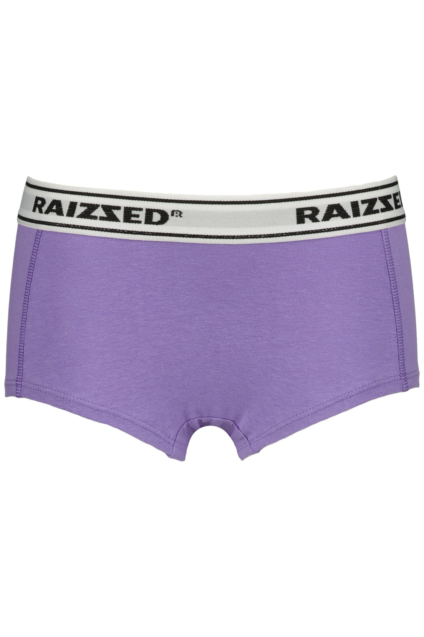 GIRLS NORA 7 PACK HIPSTER MULTICOLOUR 7