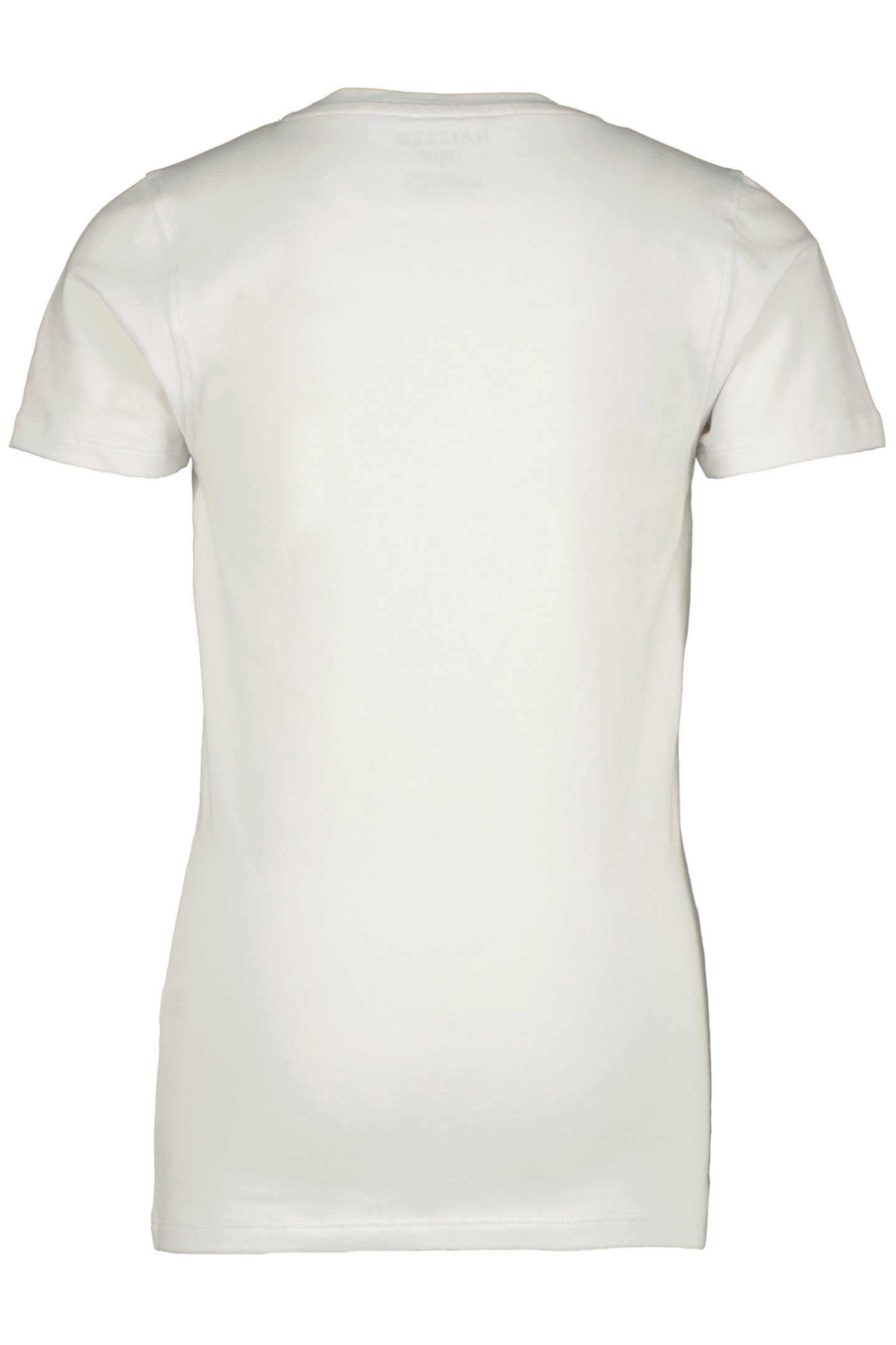 BOYS NORA T-SHIRT 2 PACK TOP MULTICOLOUR 6