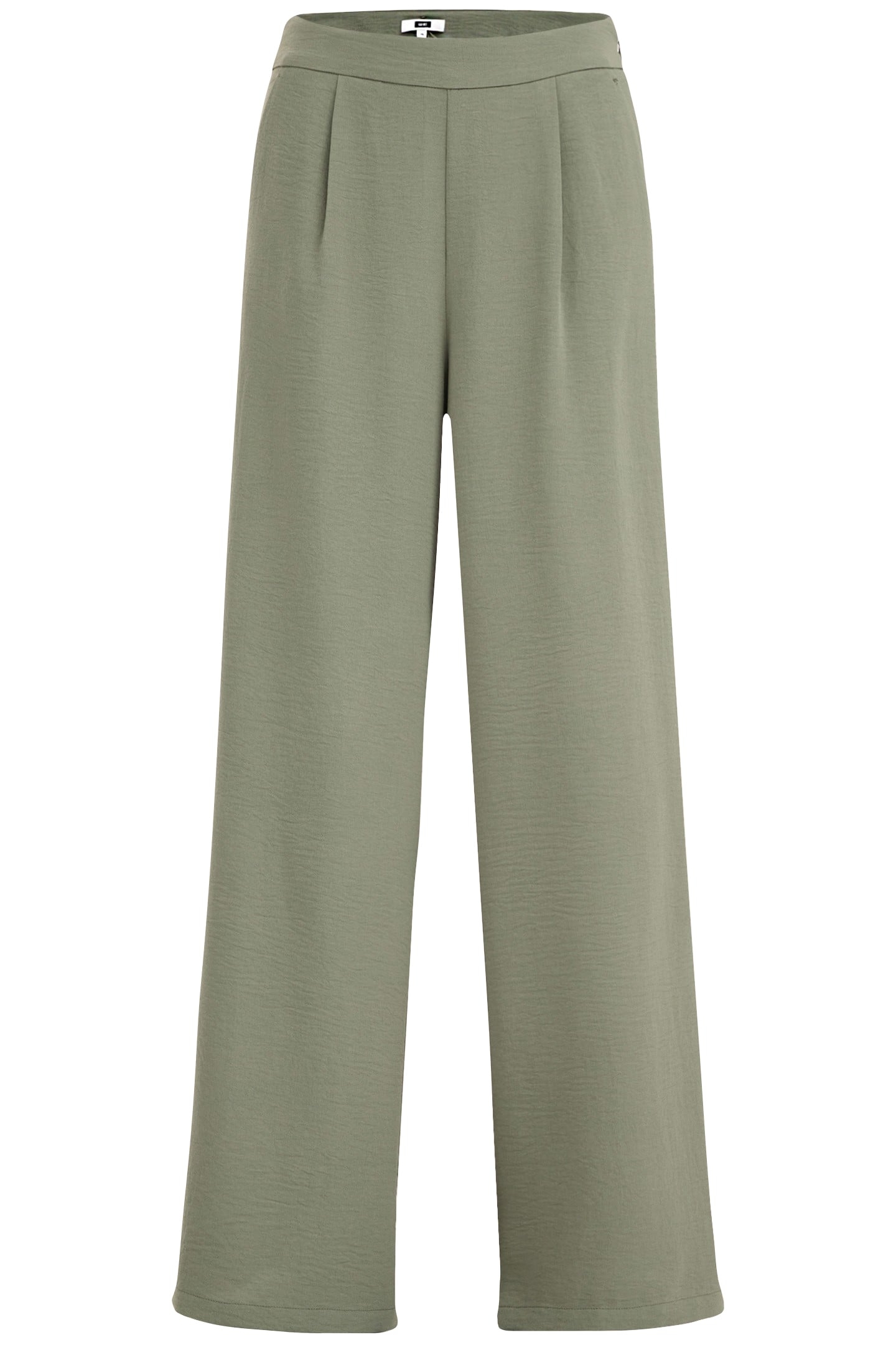 BROEK SEA GREEN 4