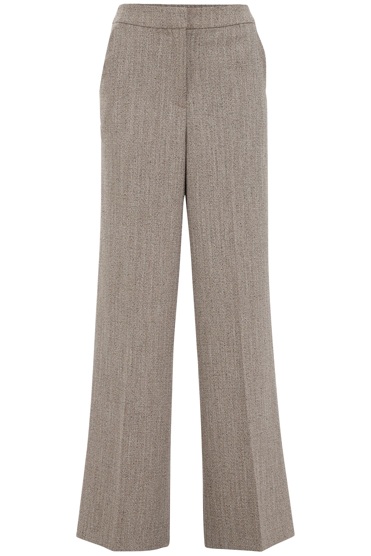 BROEK LIGHT GREY 4
