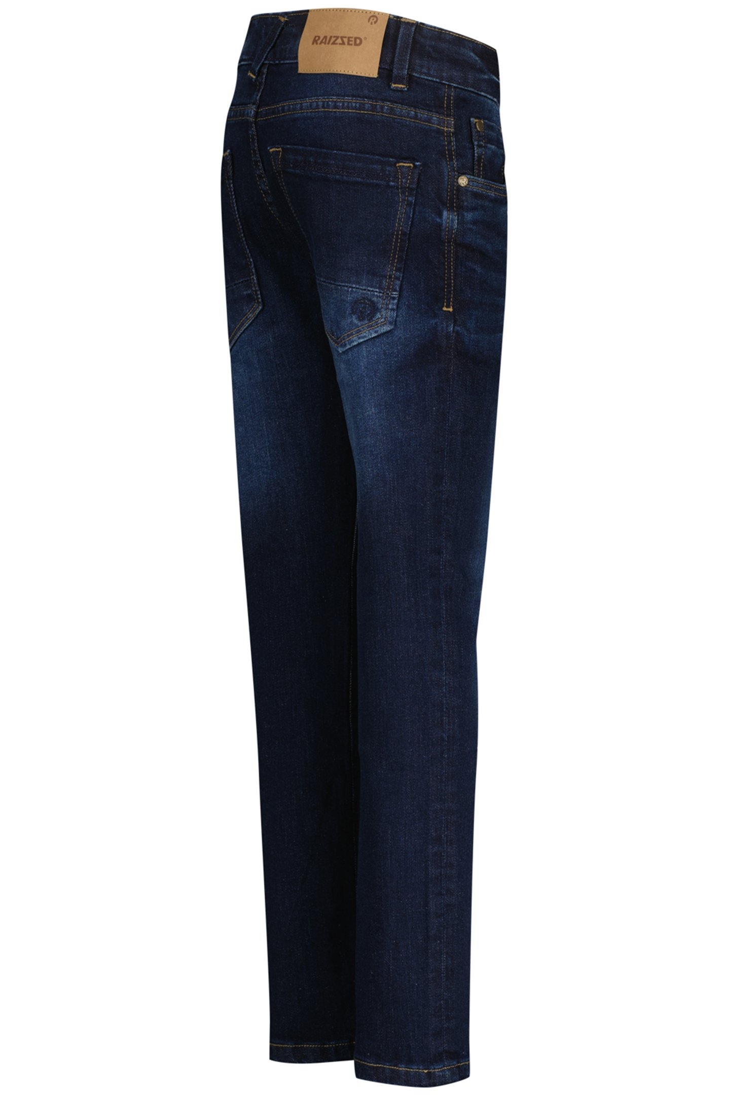 SOUTHAMPTON JEANS BOYS DARK BLUE STONE 5