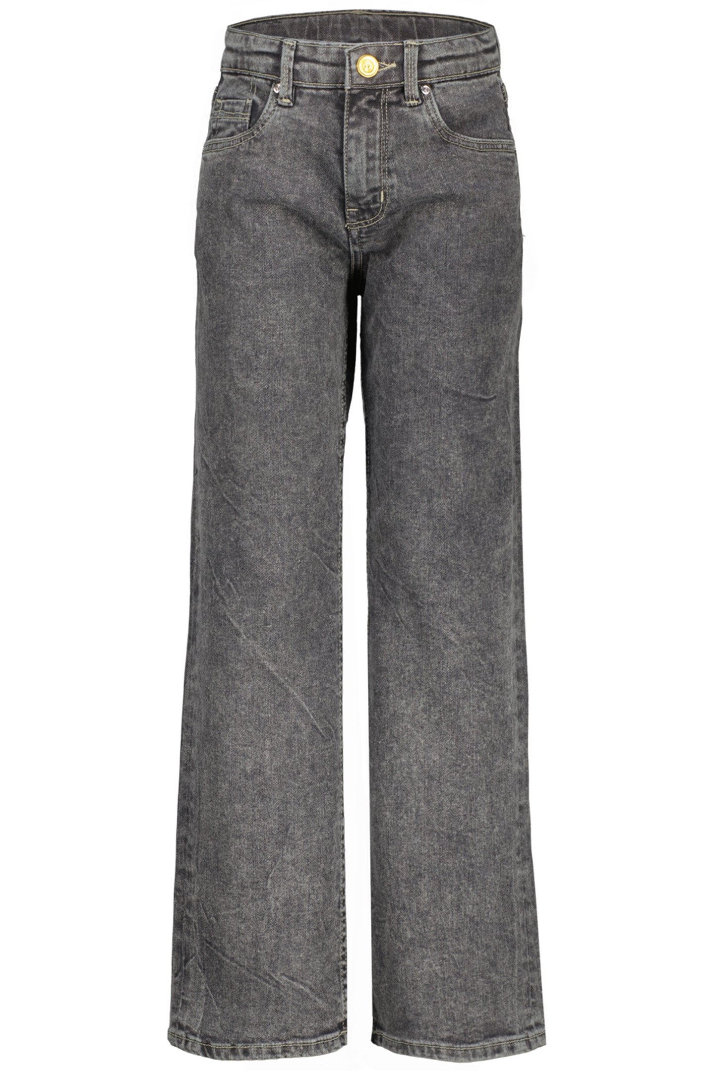 MISSOURI JEANS GIRLS VINTAGE GREY 1