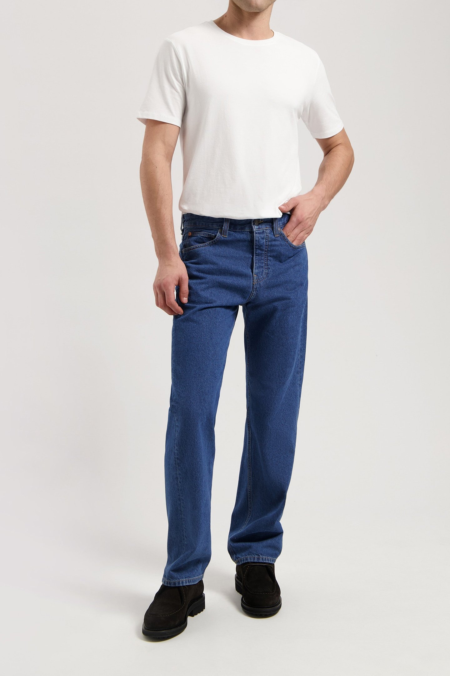 ALEX MID LOOSE MEDIUM STONE 3