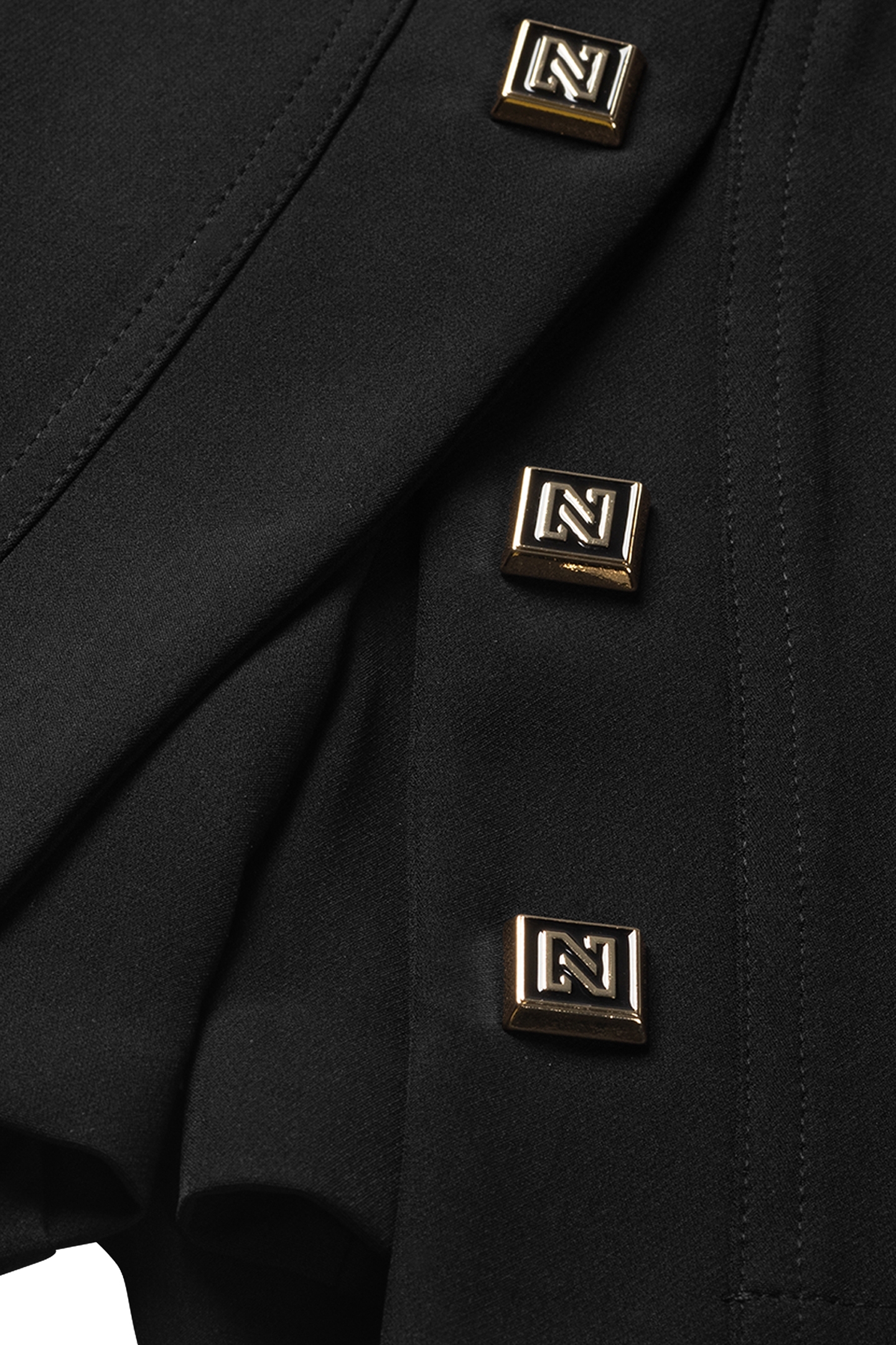 HENDERSON SKORT BLACK 4