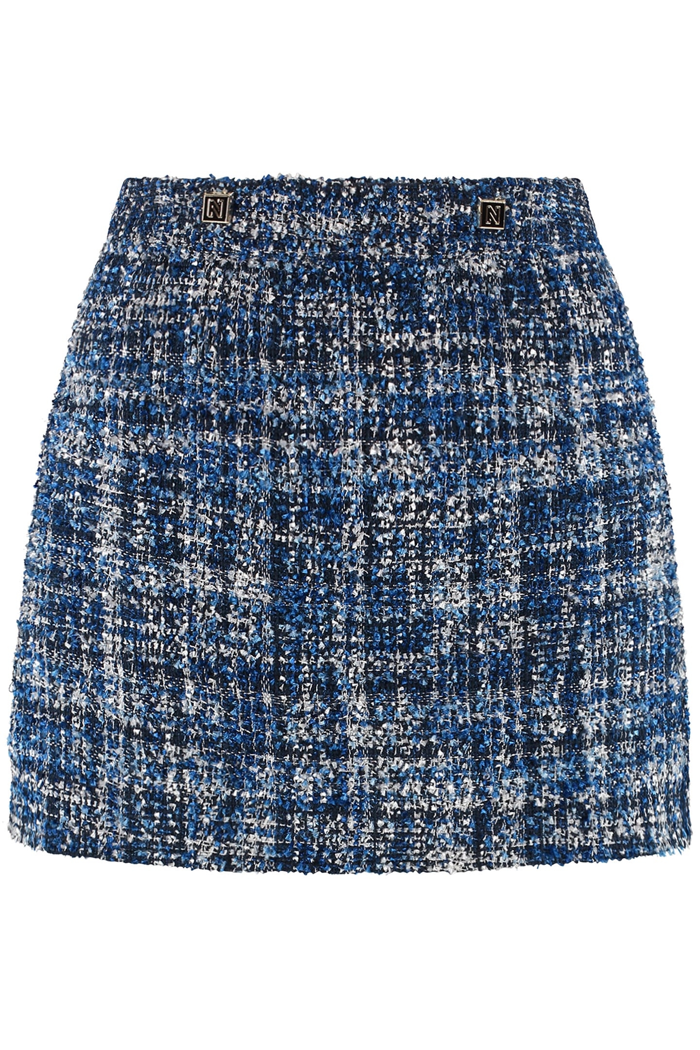 HARRISON SKORT CORNFLOWER 2