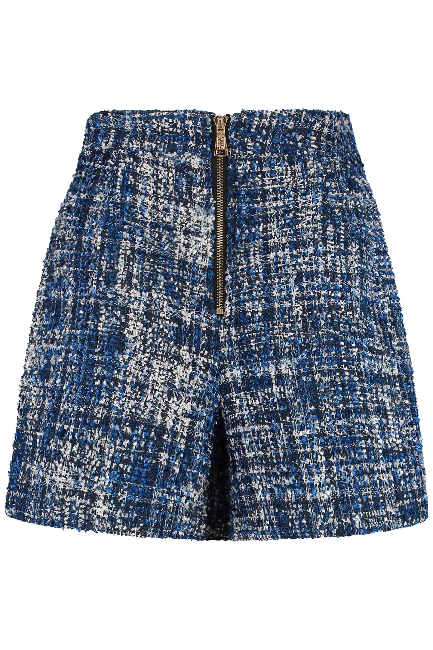 HARRISON SKORT CORNFLOWER 3