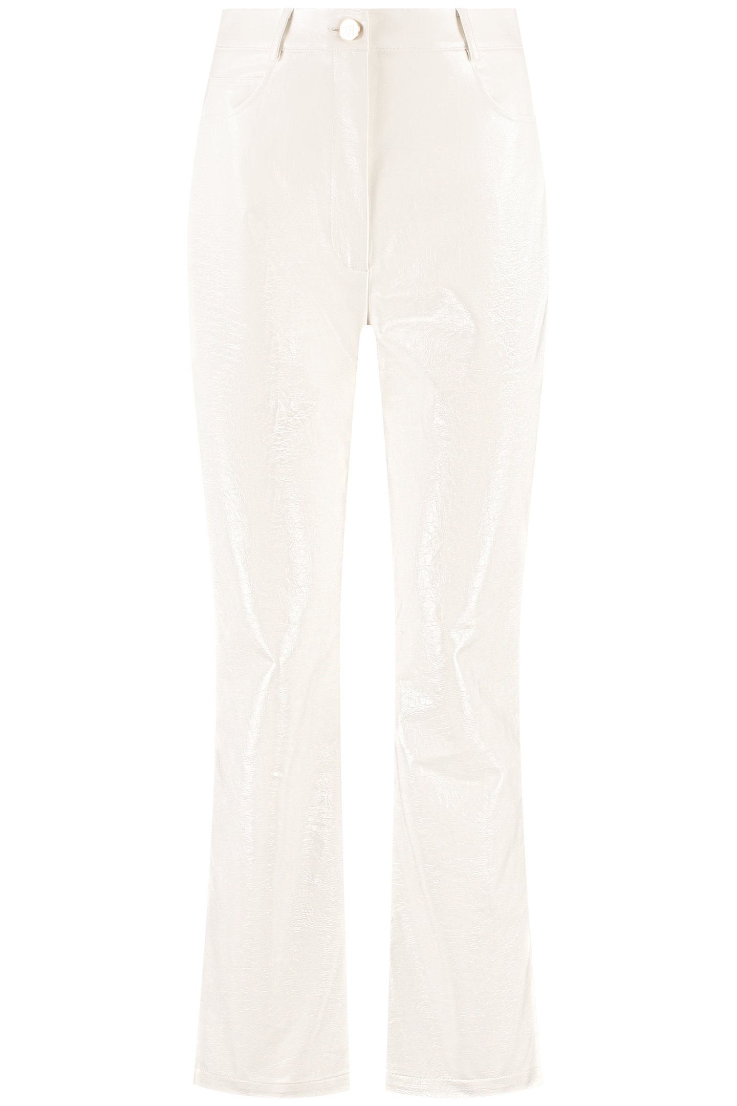 LUZ PANTS CREAM 1