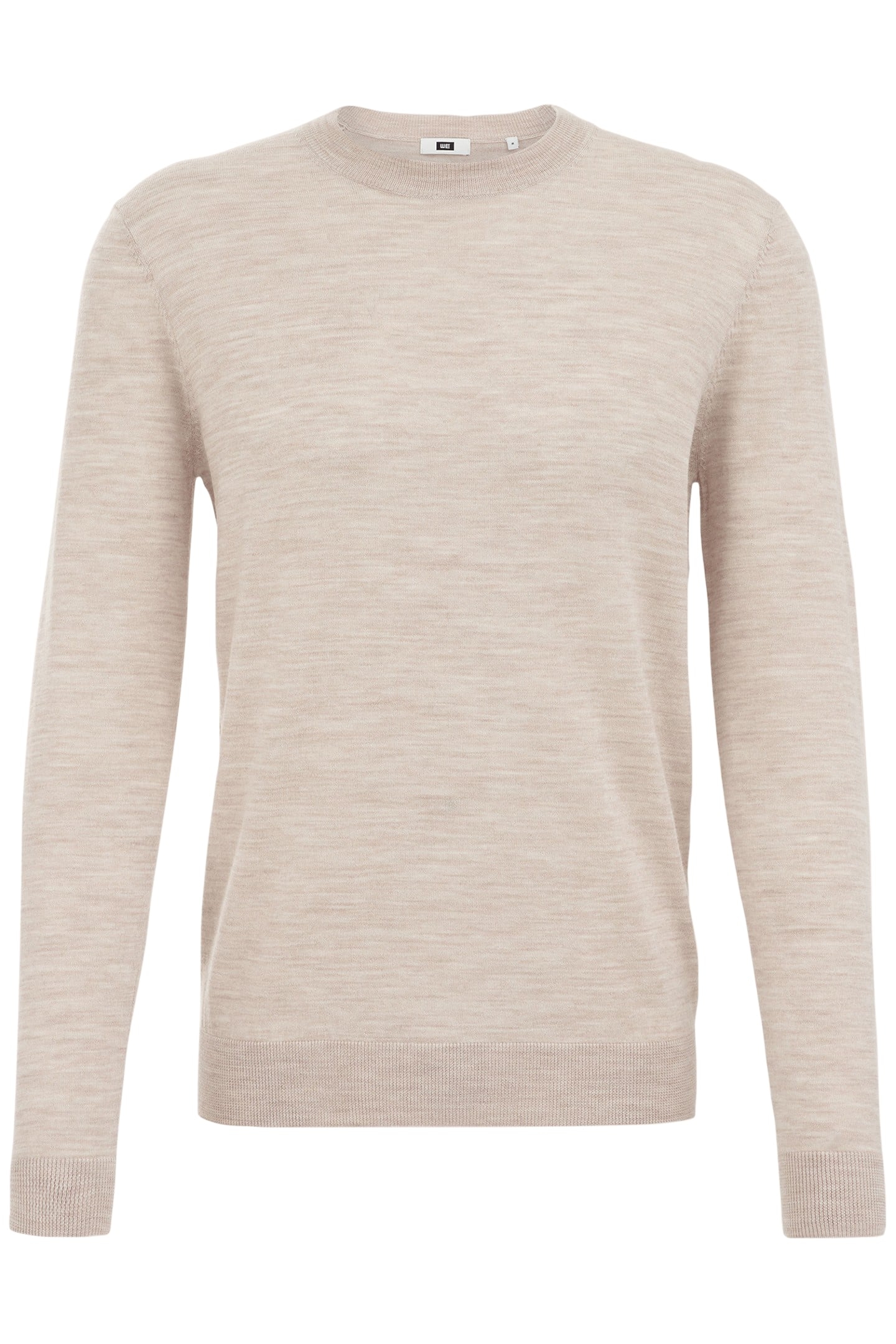 PULLOVER BEIGE 4