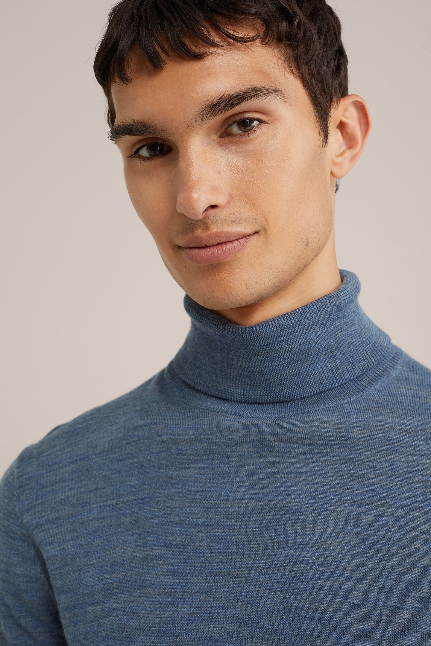 PULLOVER PASTEL BLUE 6