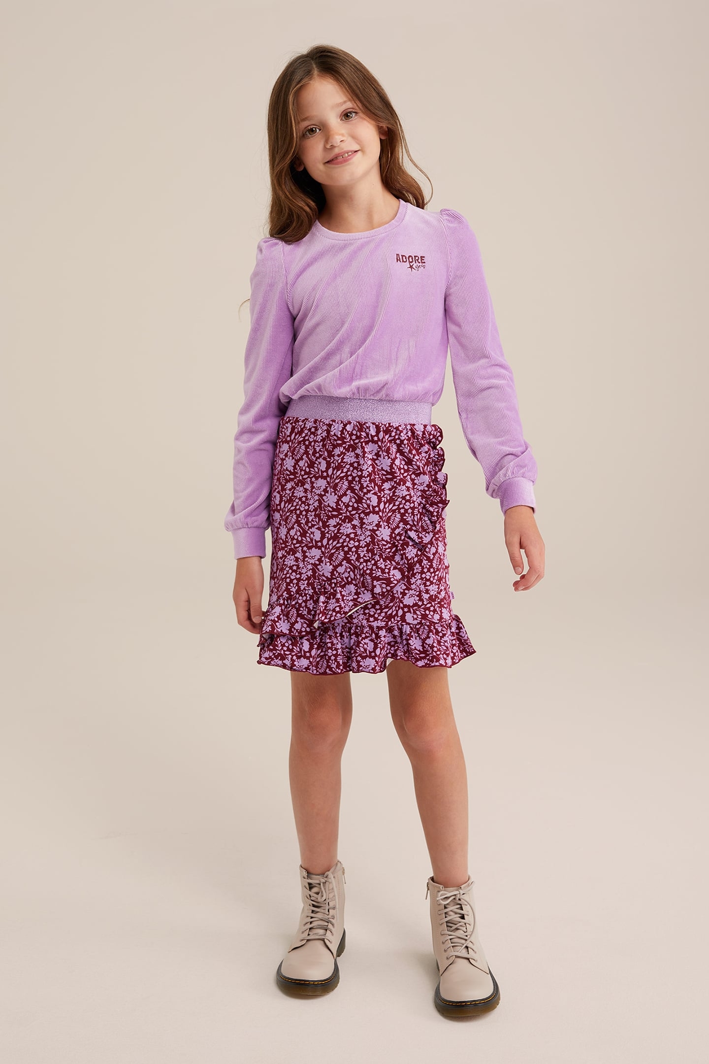JURK LIGHT PURPLE 2