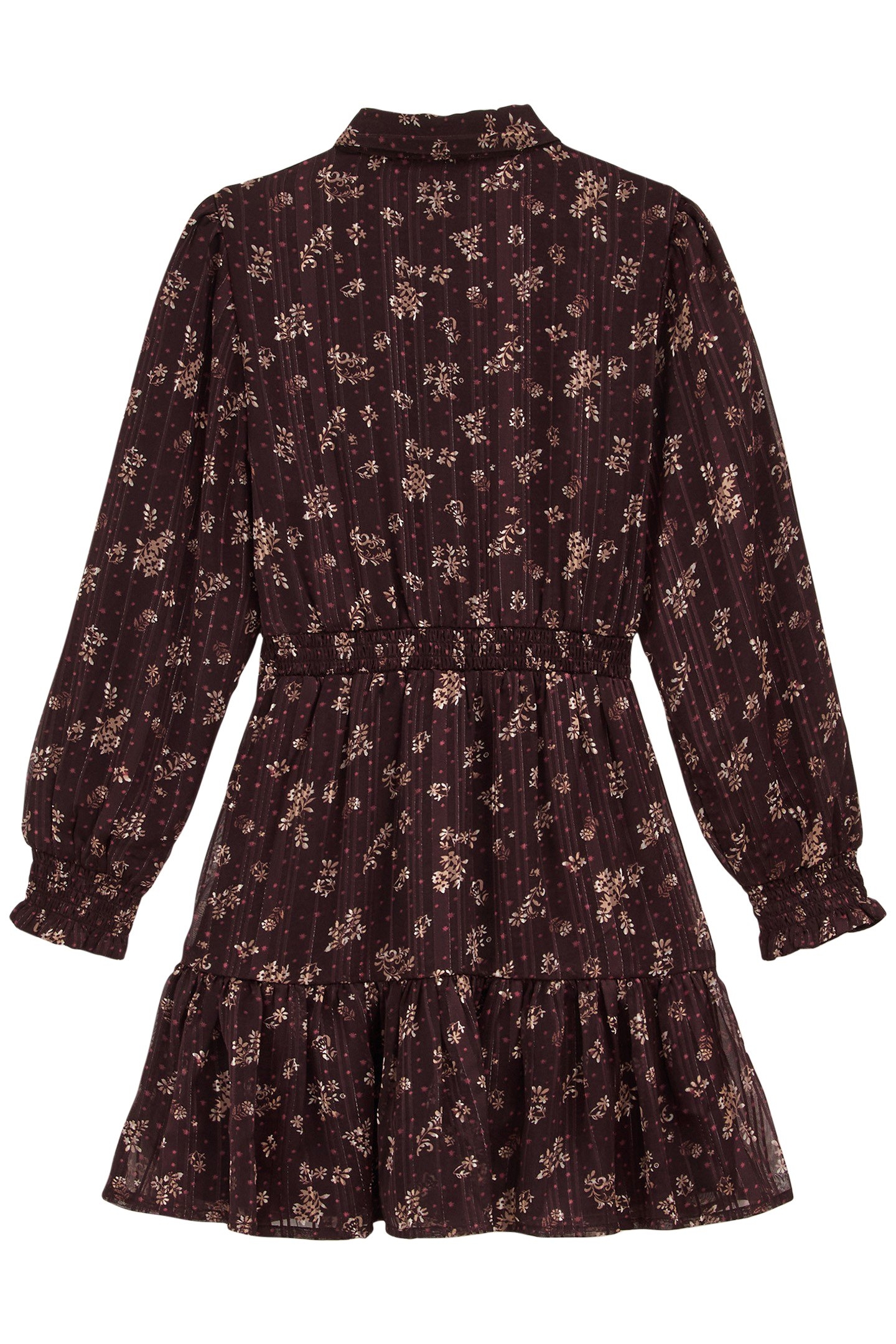 JURK DARK BROWN 4