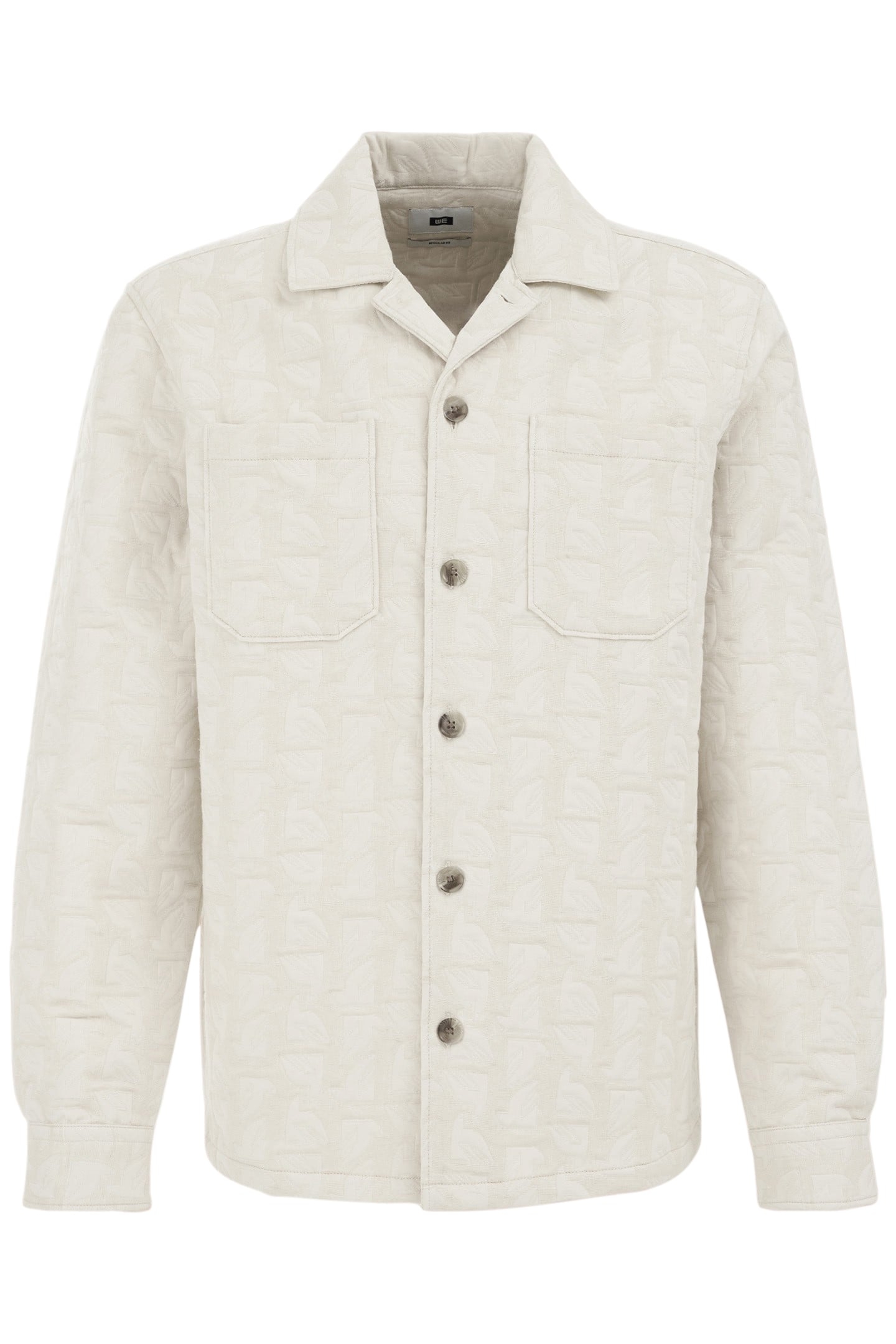 OVERSHIRT BEIGE 4