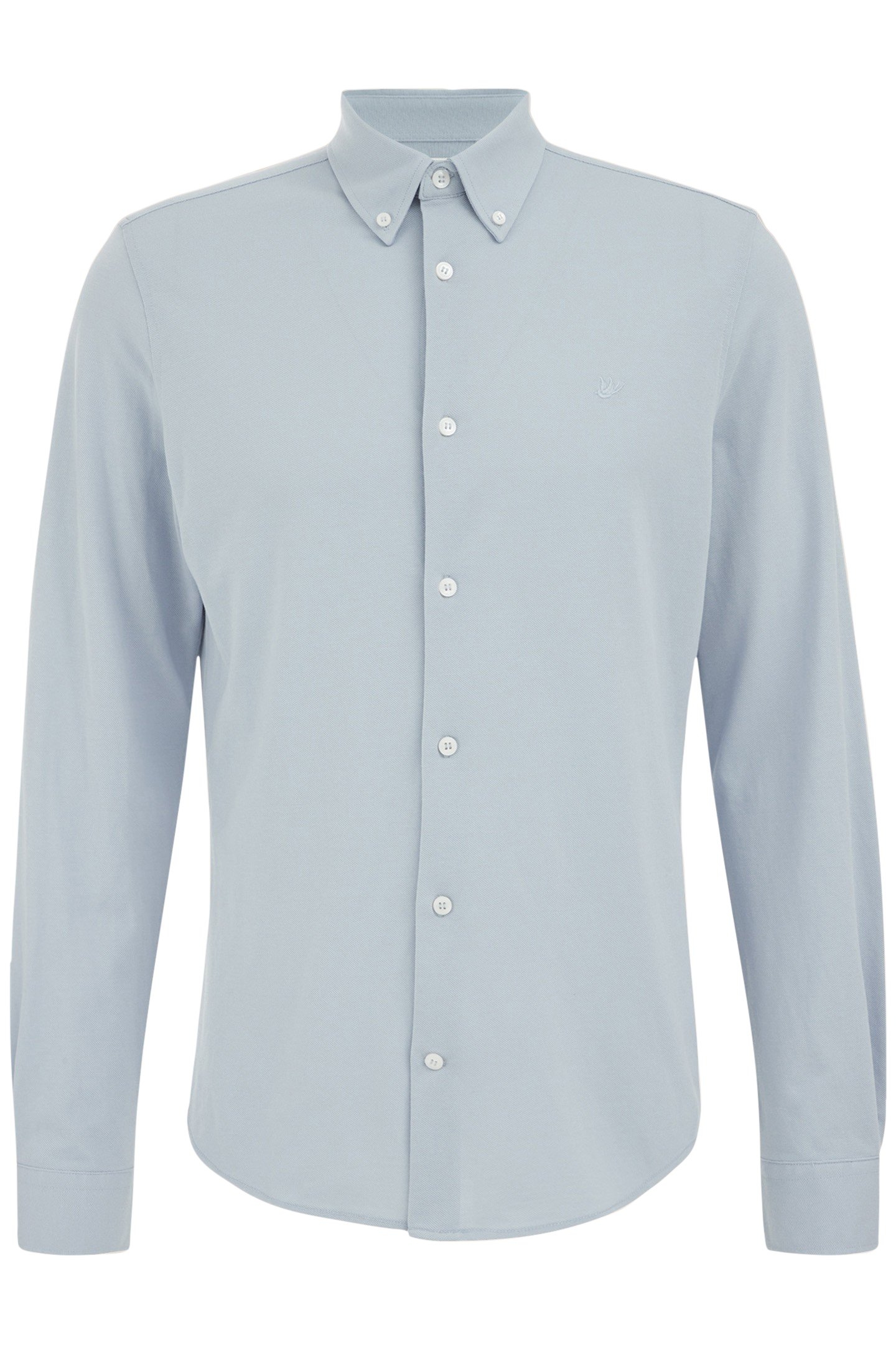 SHIRT ICE BLUE 4