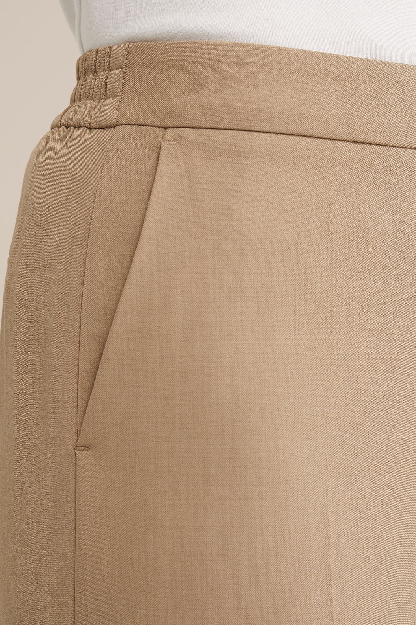 TROUSER BEIGE 5