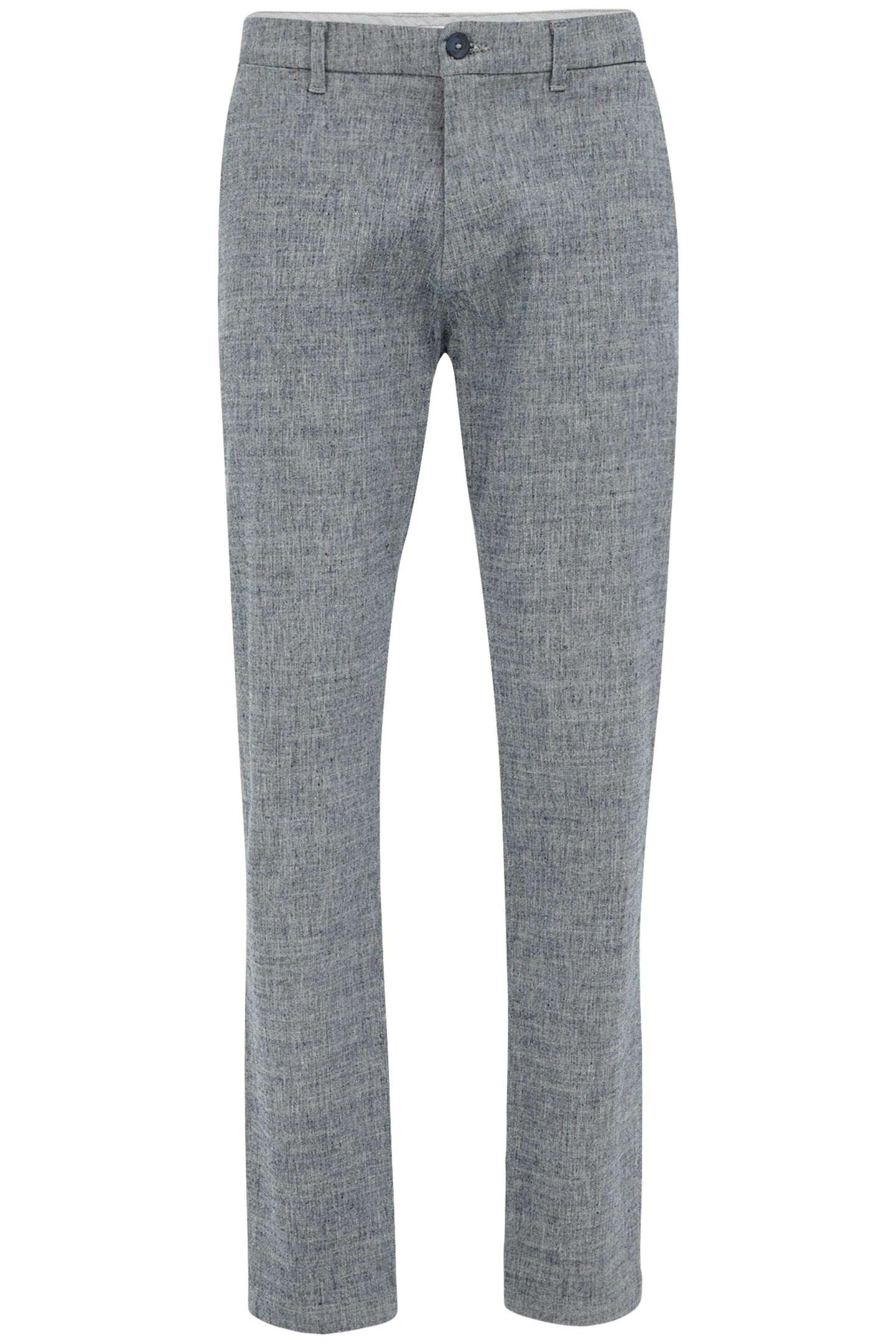 CHINO GREYISH BLUE 4