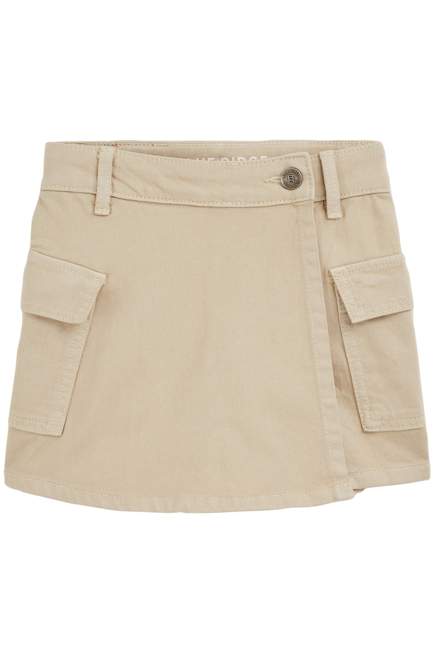 SKORT BEIGE 3