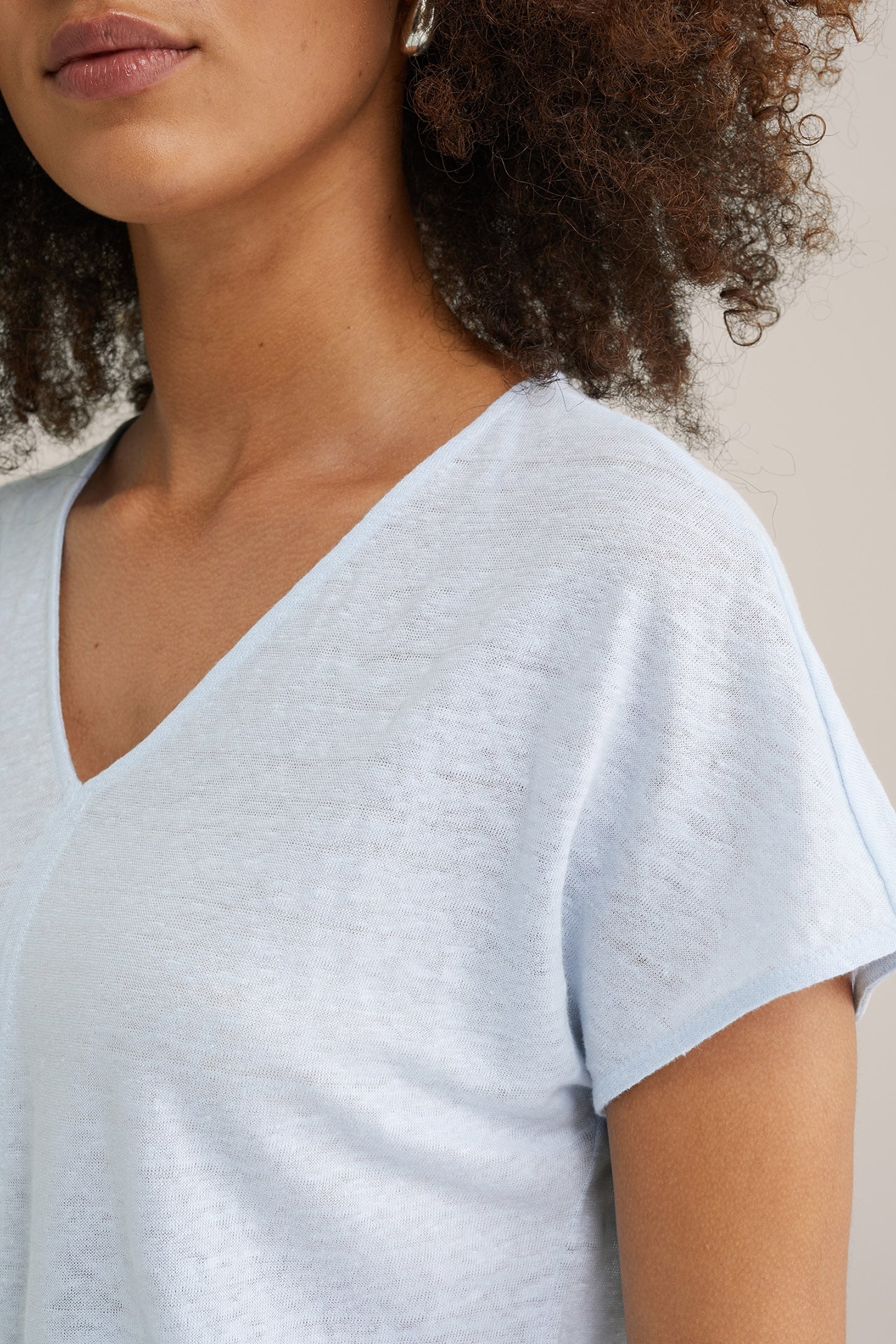 T-SHIRT LIGHT BLUE 6